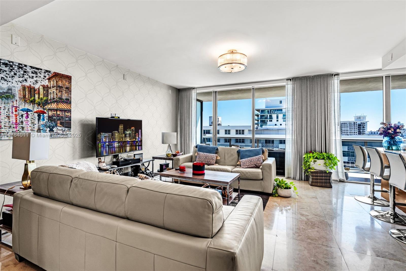 MEI CONDO - Residential