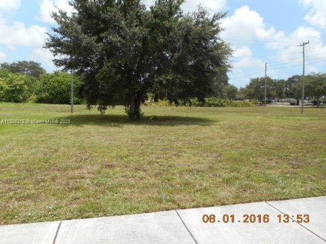 DAVIE LITTLE RANCHES AMEN - Land