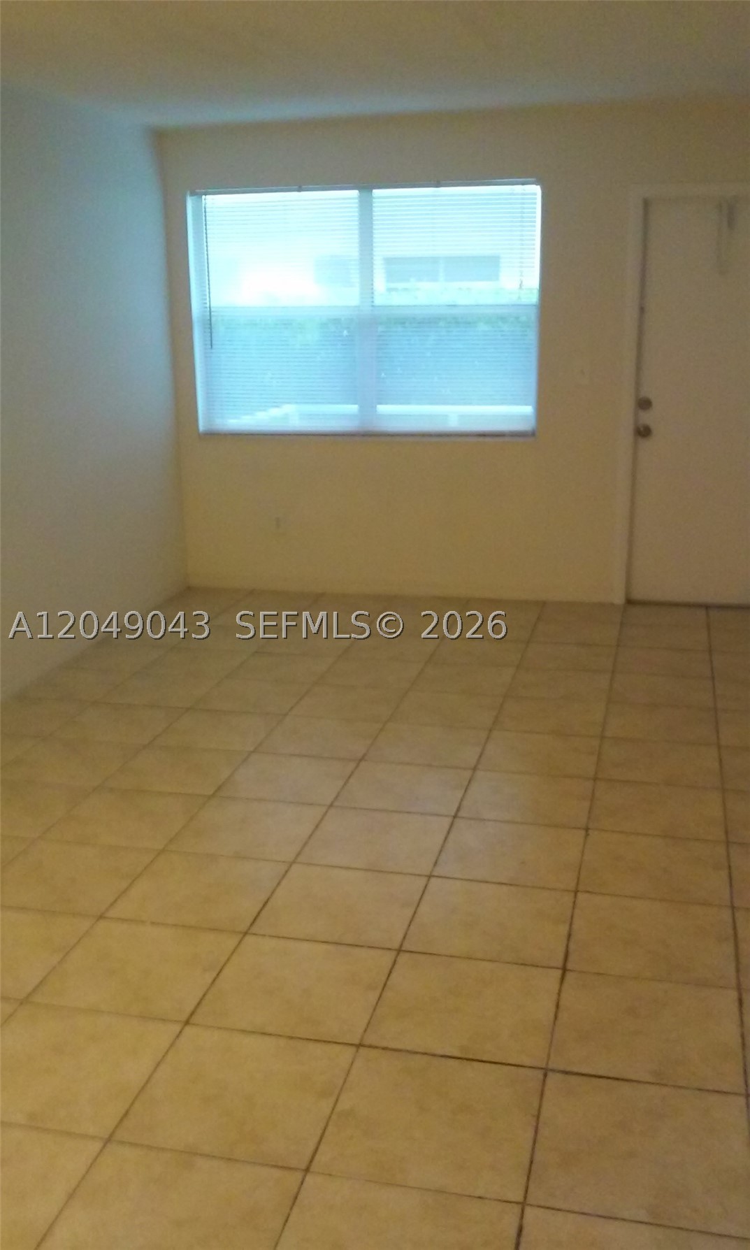 Beautiful 1-bedroom, 1-bathroom unit located on the ground floor in the North Miami area. This unit offers a functional floor plan, a closed kitchen, and a private open patio providing additional outdoor space for everyday enjoyment or entertaining. Convenient first-floor location and a comfortable layout make this property a great rental opportunity. Close to shopping, restaurants, schools and houses of worship.