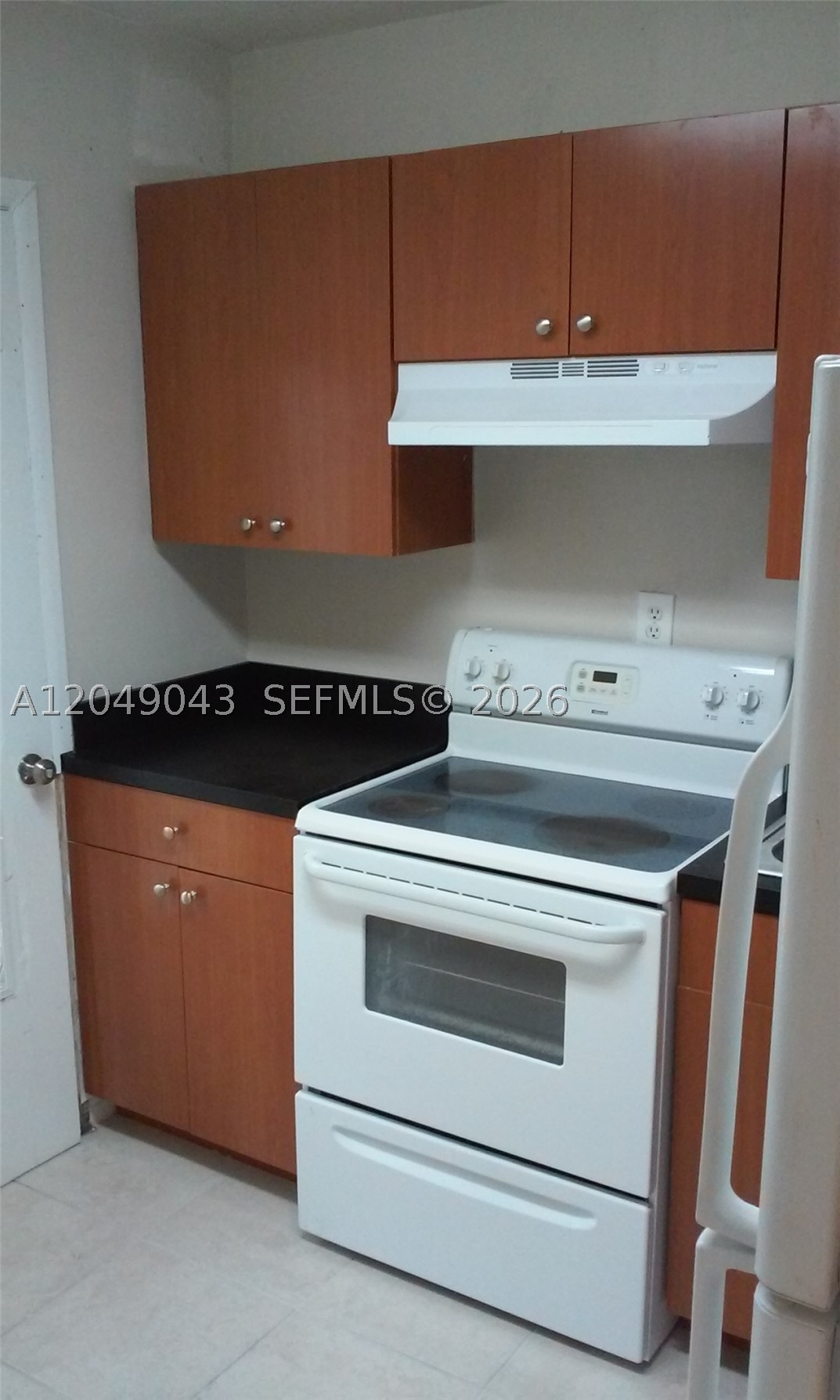 CHESTNUT HILL CONDO - Residential Lease