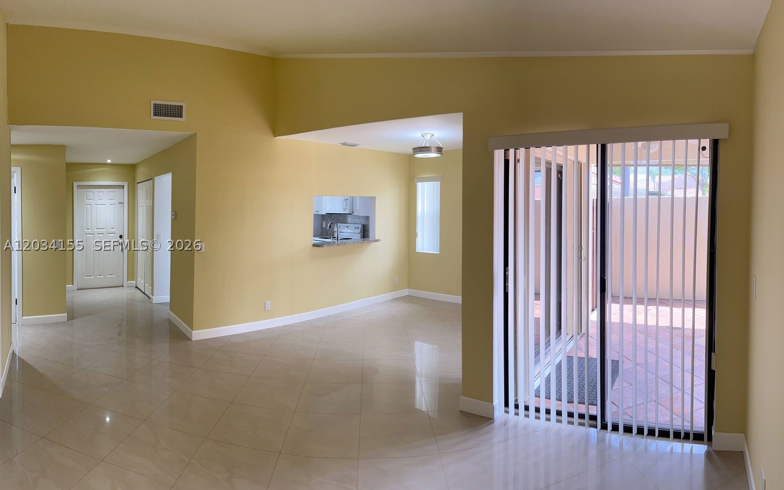 VILLA HOMES AT THE MOORS - Residential Lease