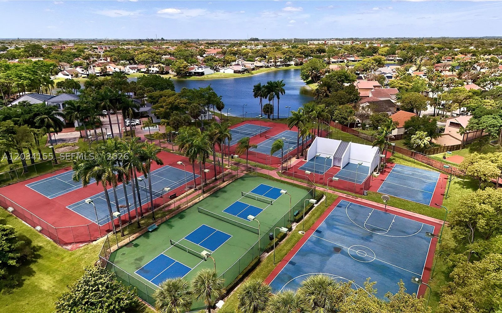 VILLA HOMES AT THE MOORS - Residential Lease