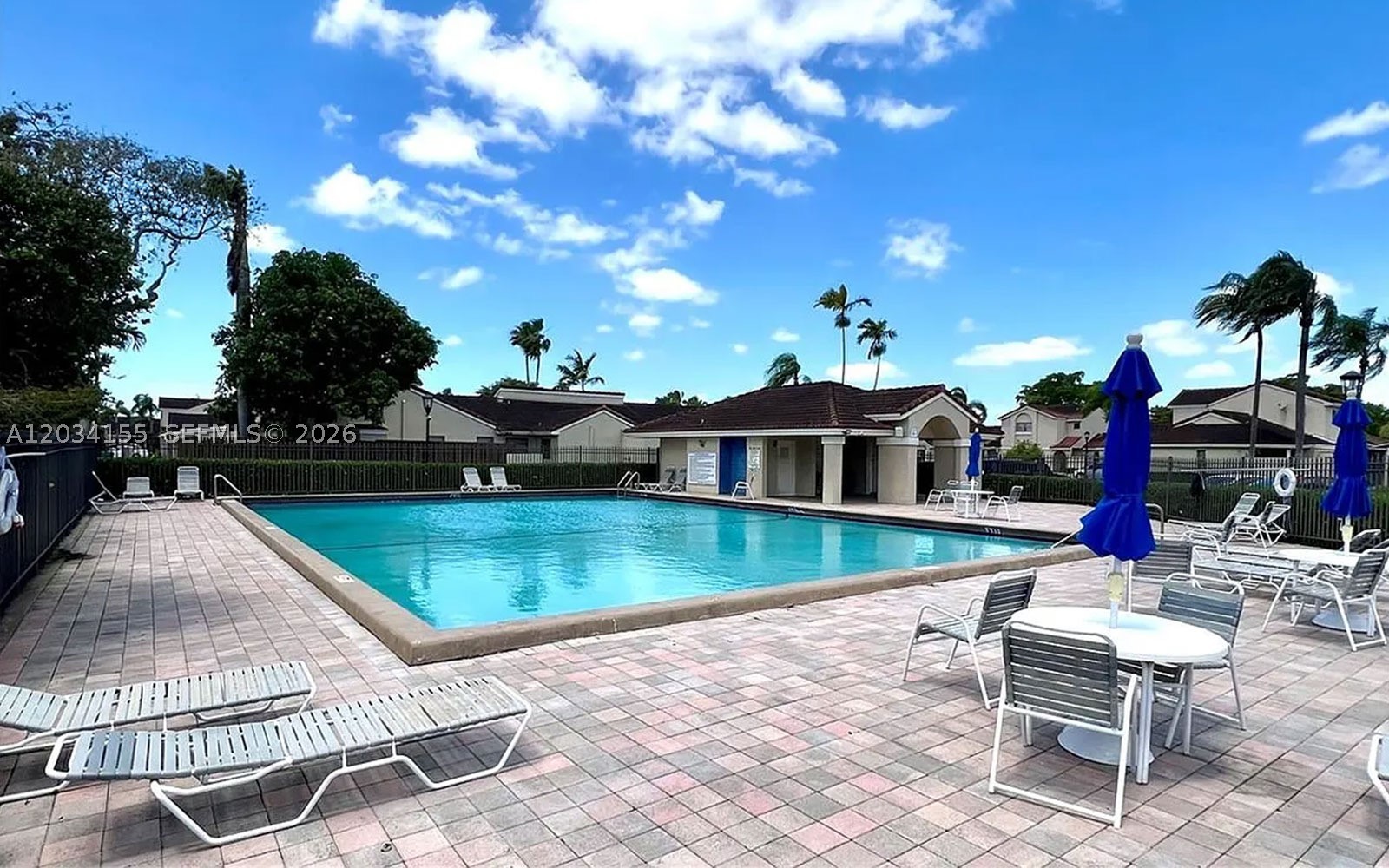VILLA HOMES AT THE MOORS - Residential Lease