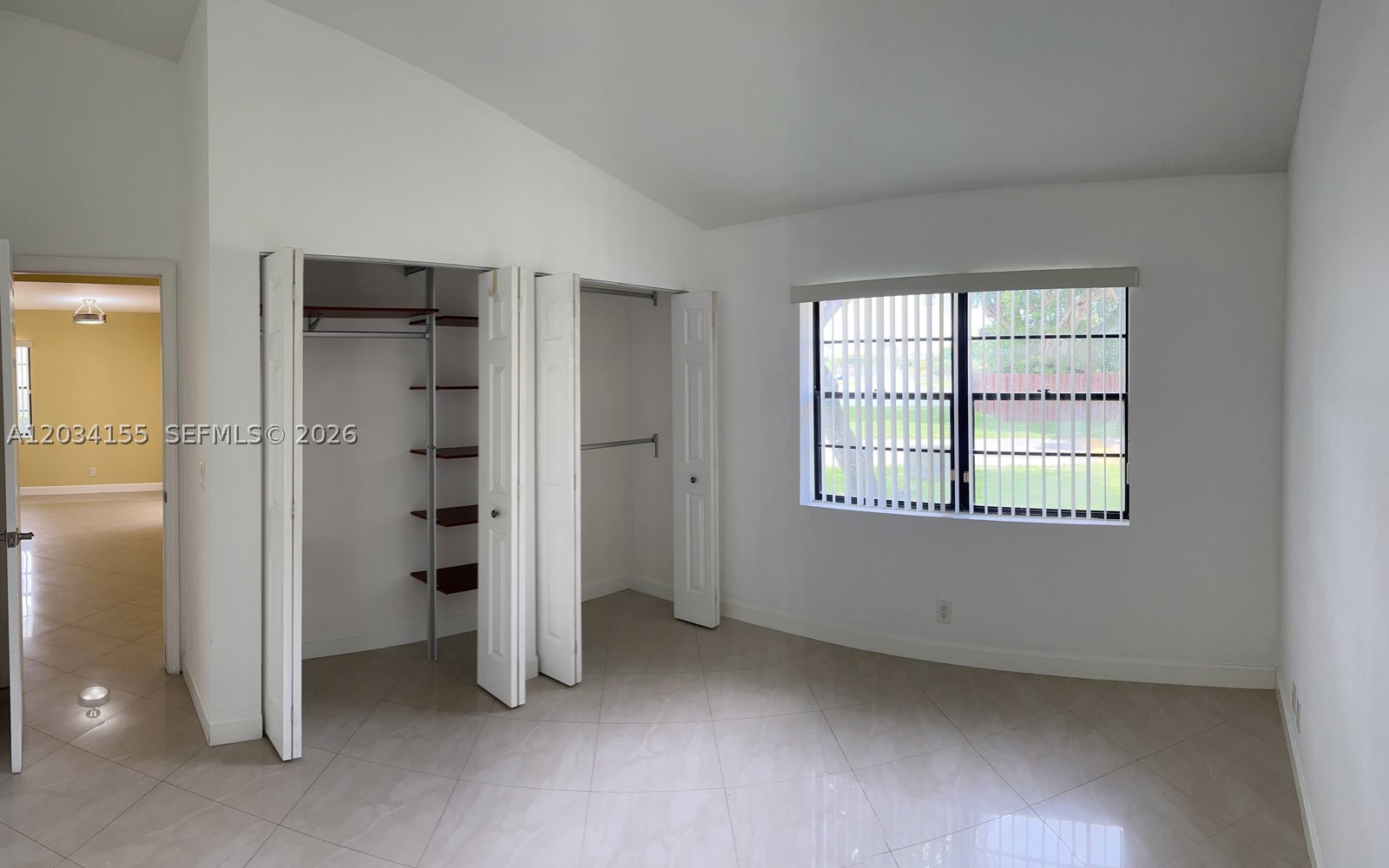 VILLA HOMES AT THE MOORS - Residential Lease