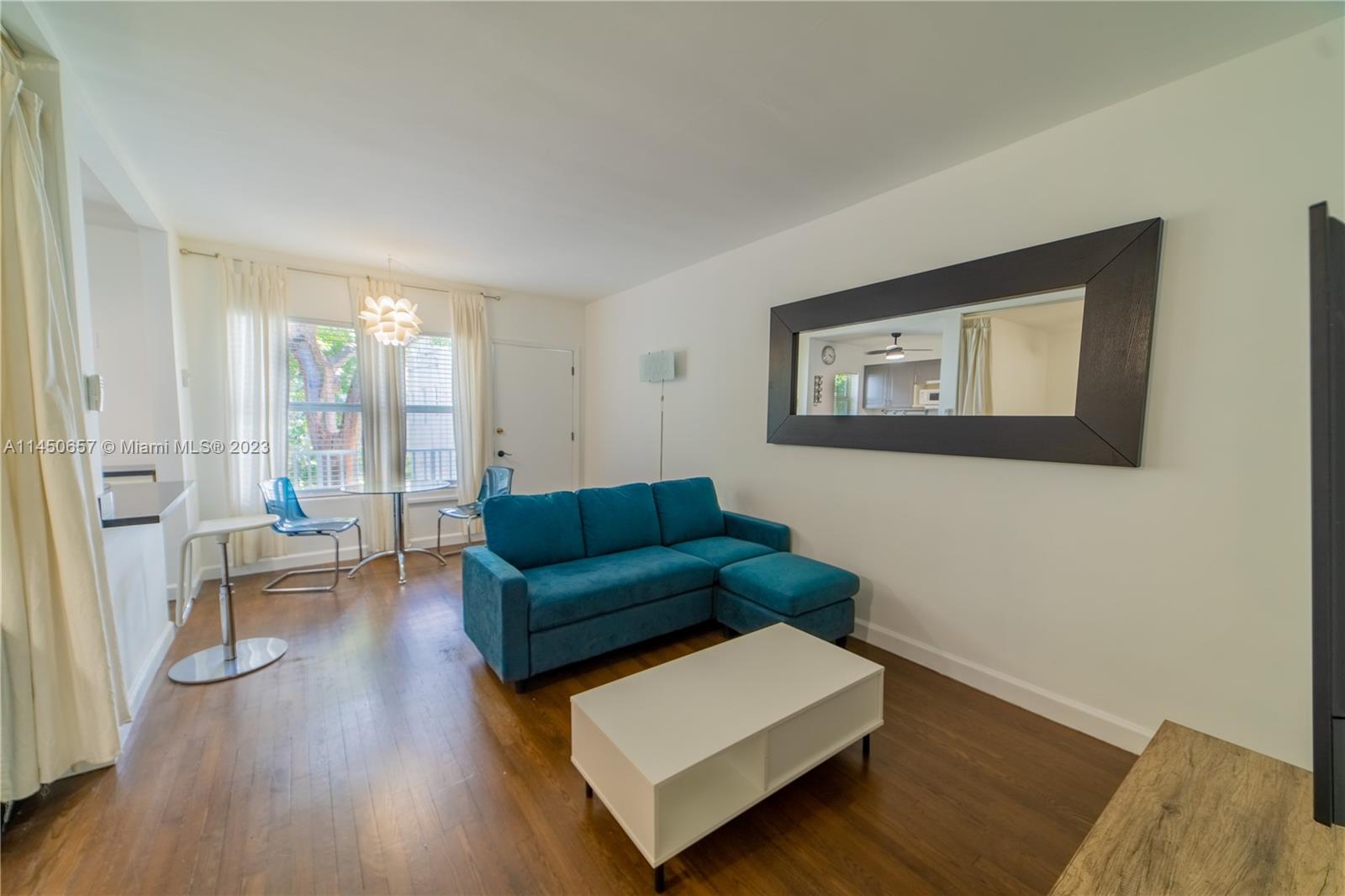 Westgate - Residential Lease