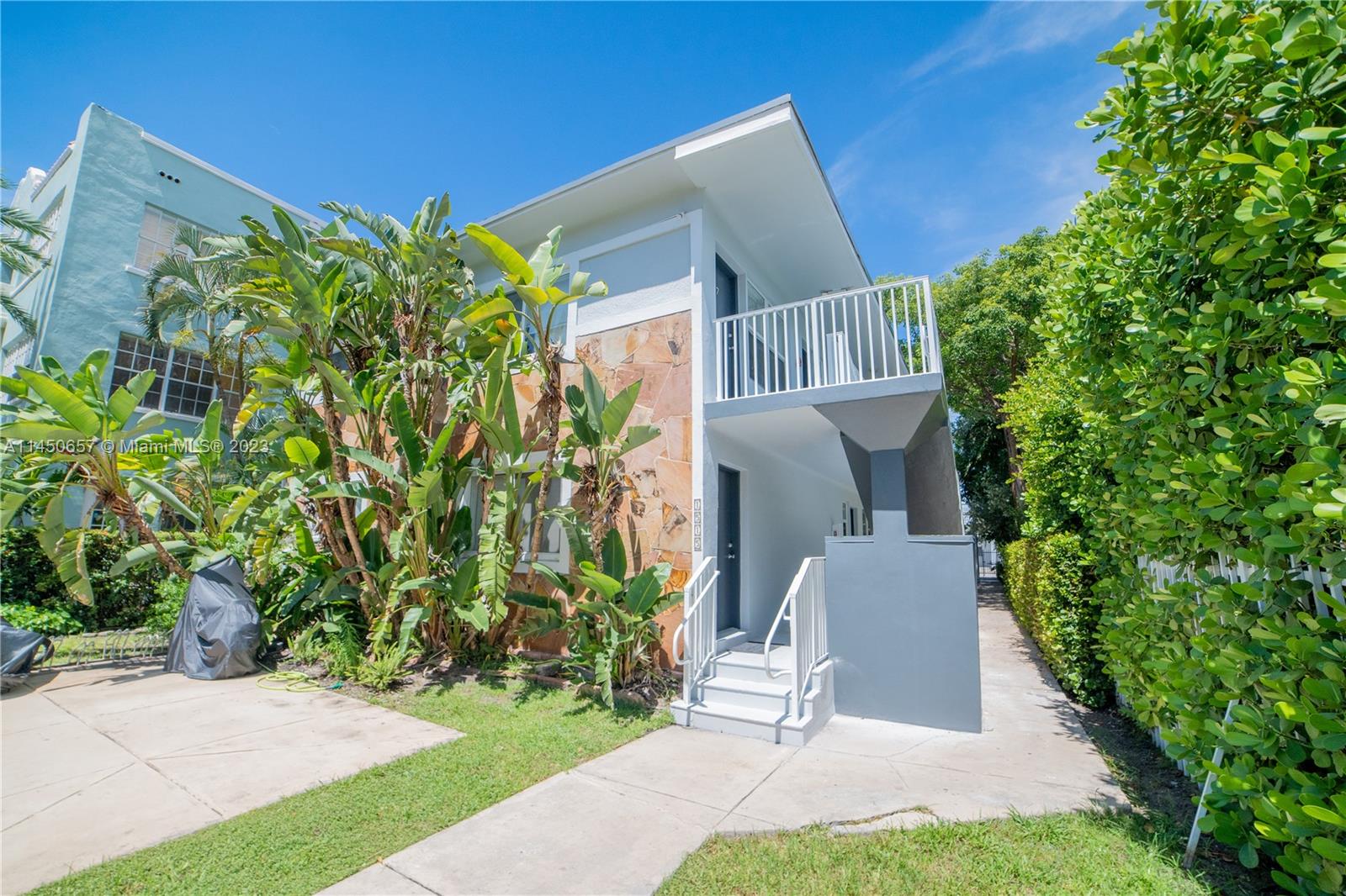 Westgate - Residential Lease
