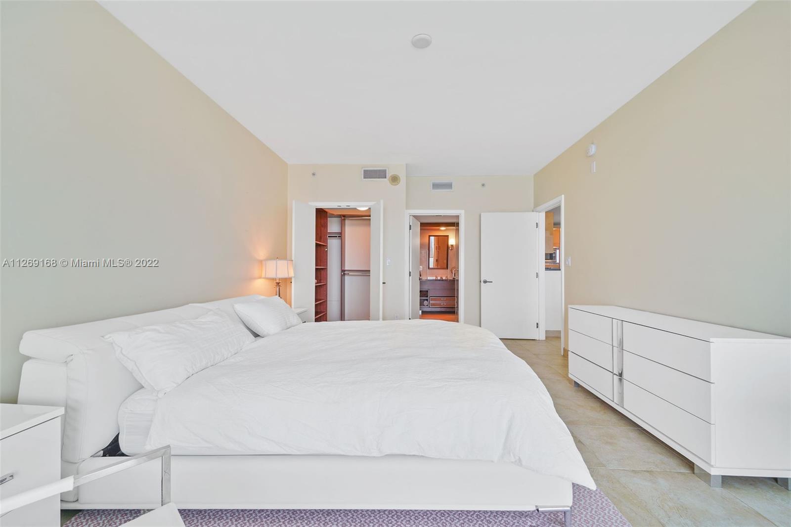 SOUTH CARILLON BEACH - Residential Lease
