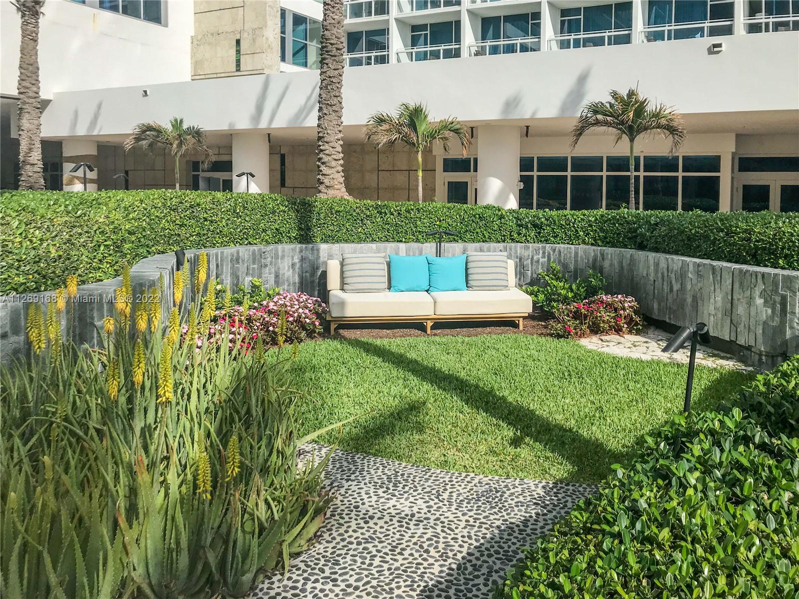 SOUTH CARILLON BEACH - Residential Lease