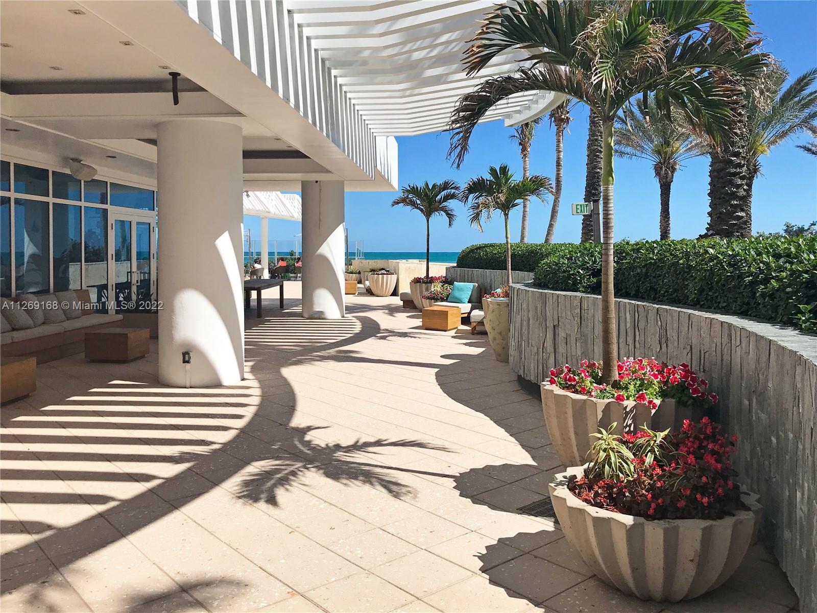 SOUTH CARILLON BEACH - Residential Lease