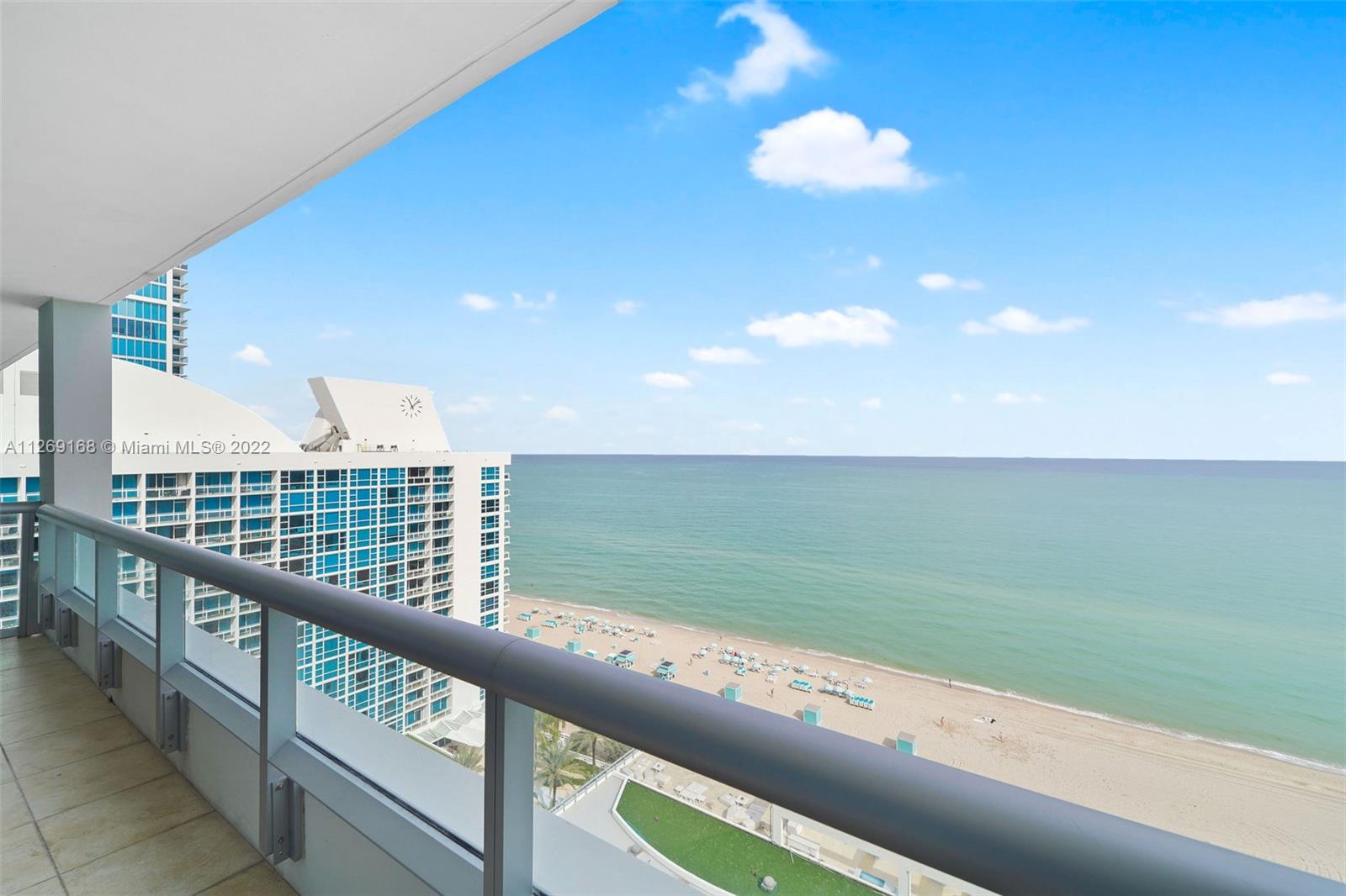 SOUTH CARILLON BEACH - Residential Lease