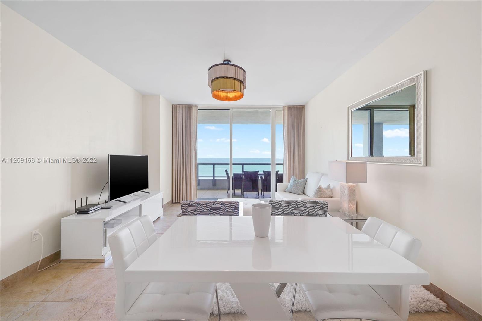 SOUTH CARILLON BEACH - Residential Lease