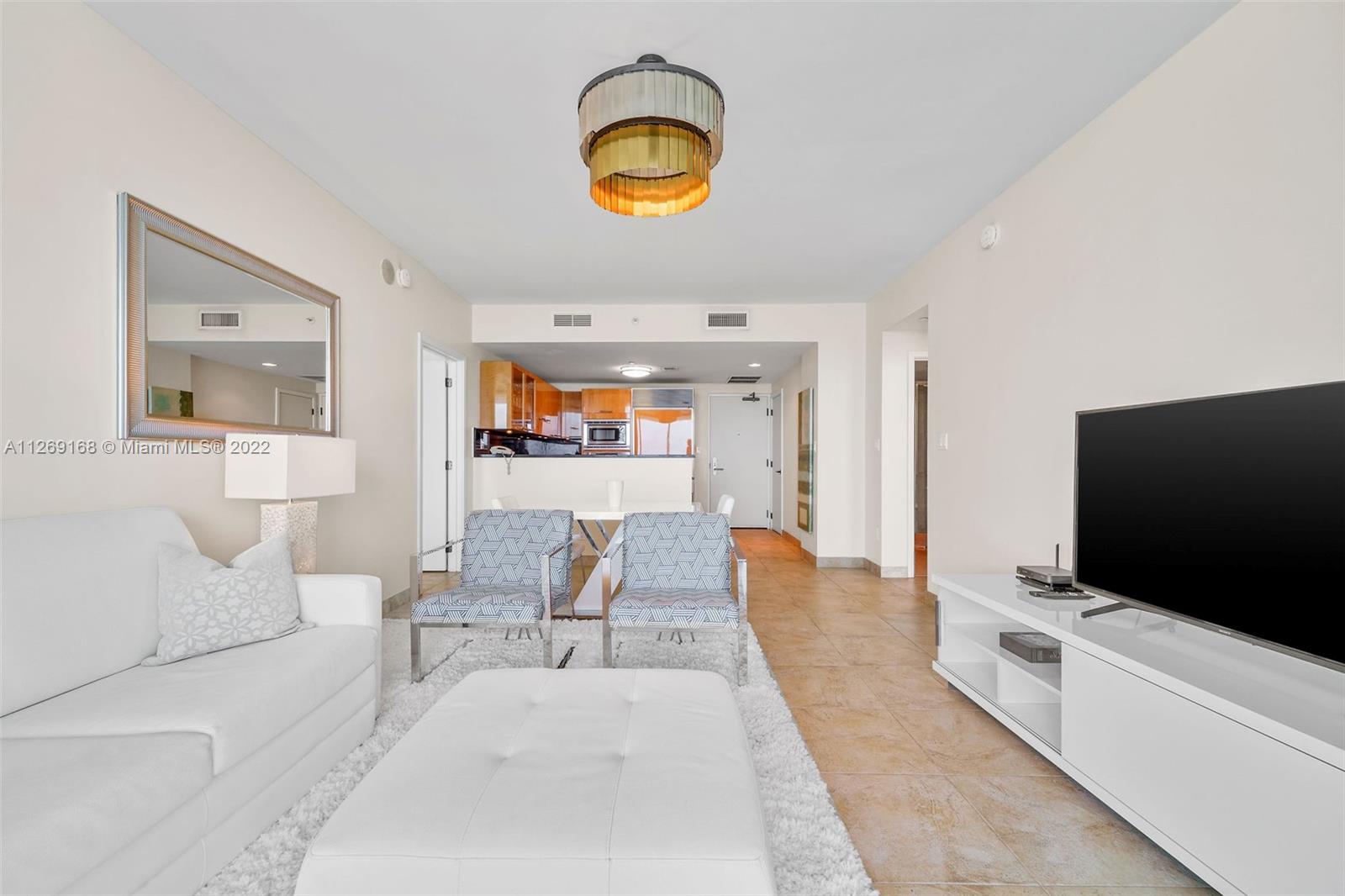 SOUTH CARILLON BEACH - Residential Lease