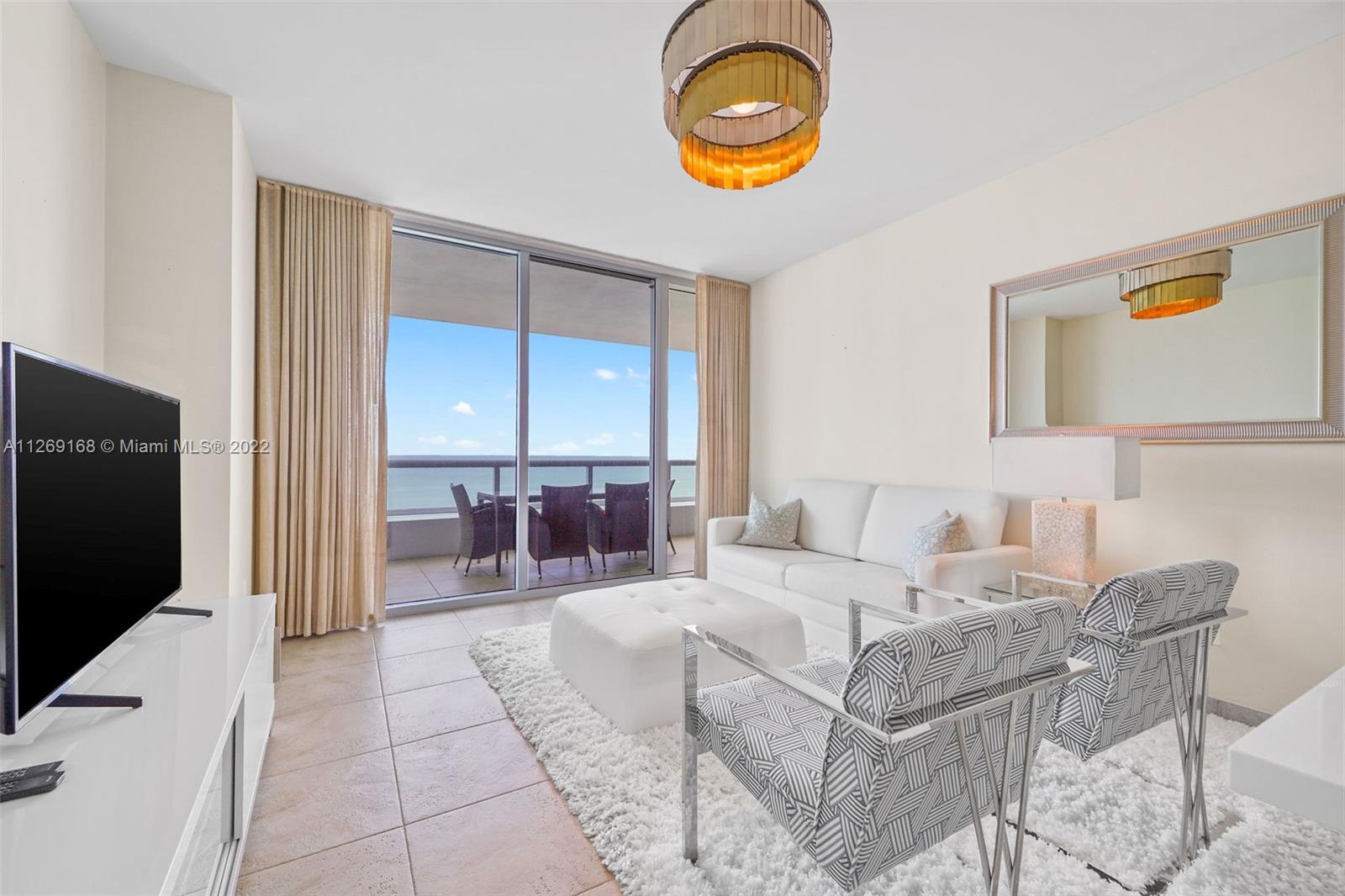 SOUTH CARILLON BEACH - Residential Lease