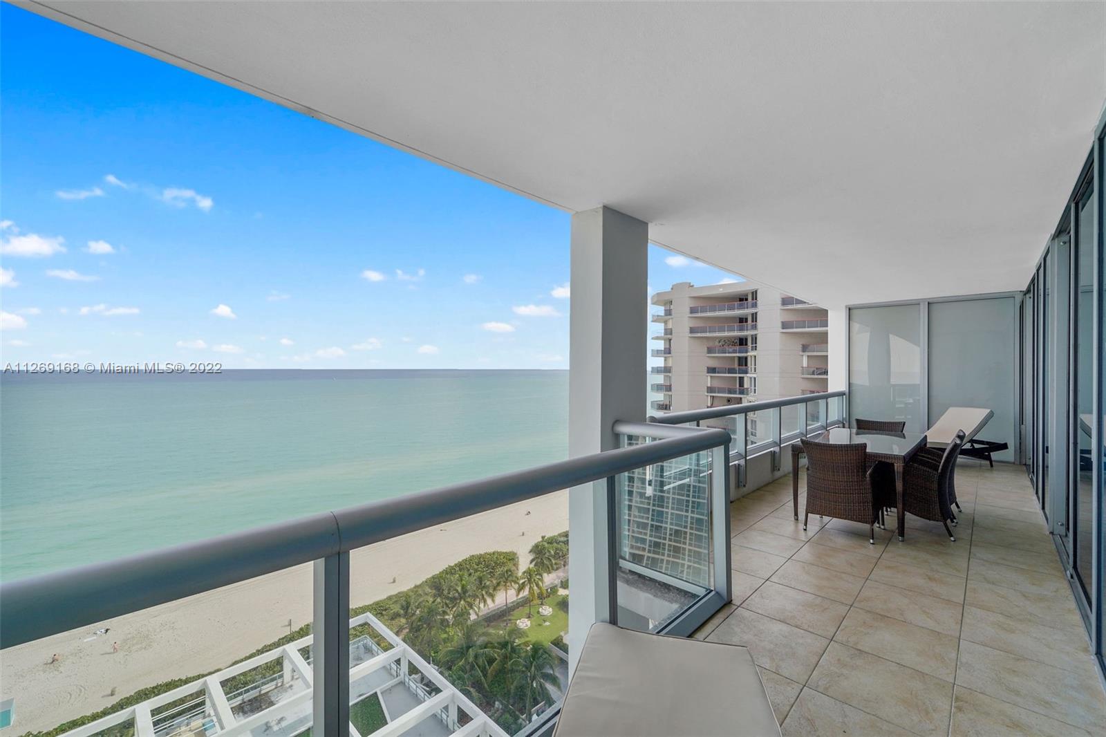 SOUTH CARILLON BEACH - Residential Lease