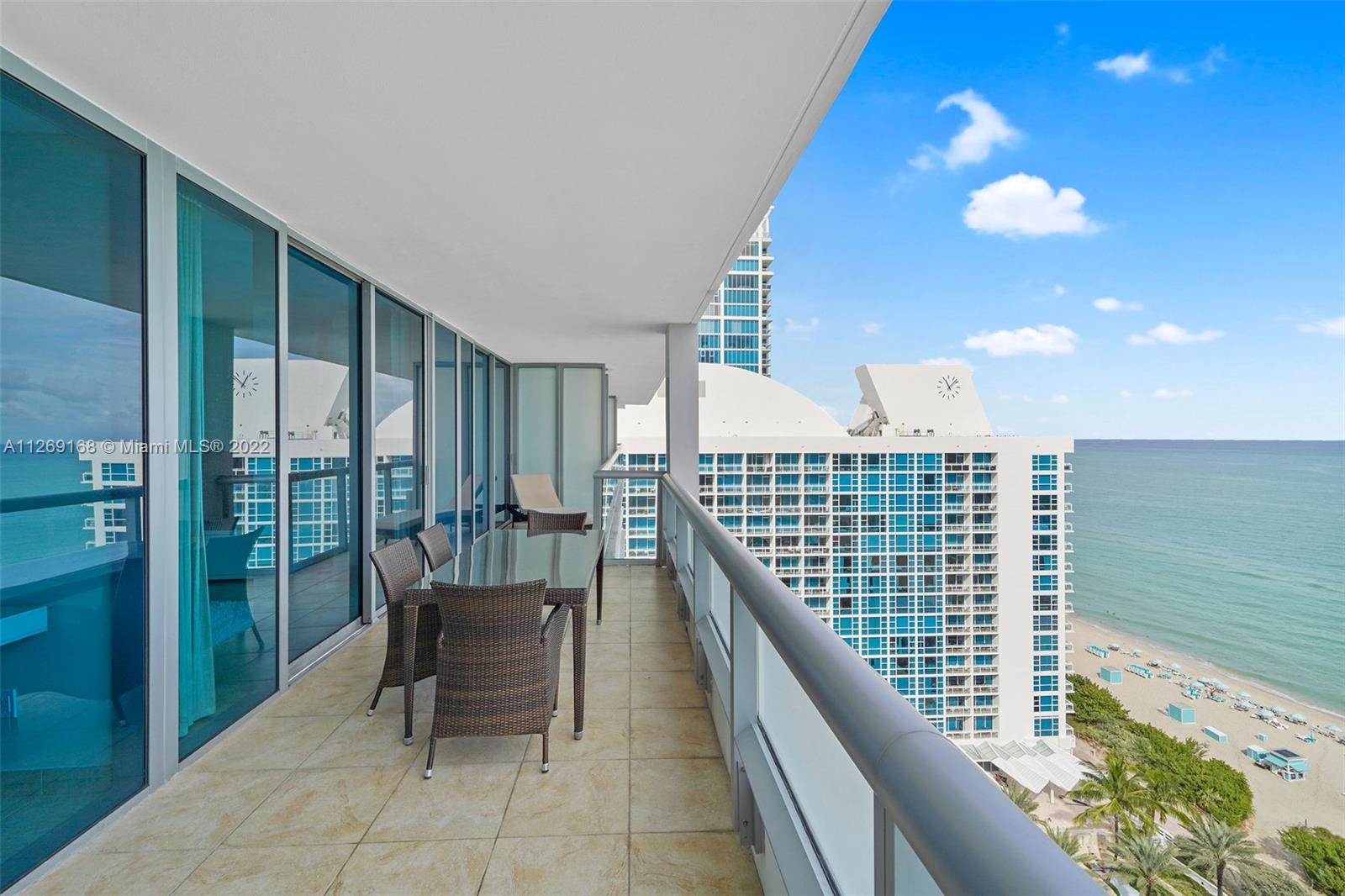 SOUTH CARILLON BEACH - Residential Lease