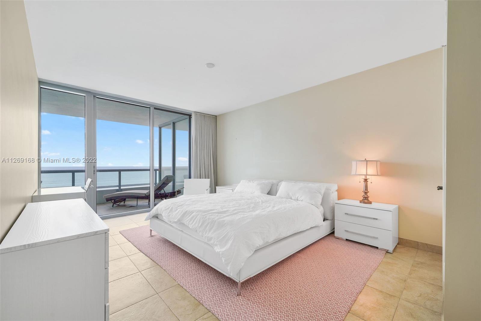 SOUTH CARILLON BEACH - Residential Lease