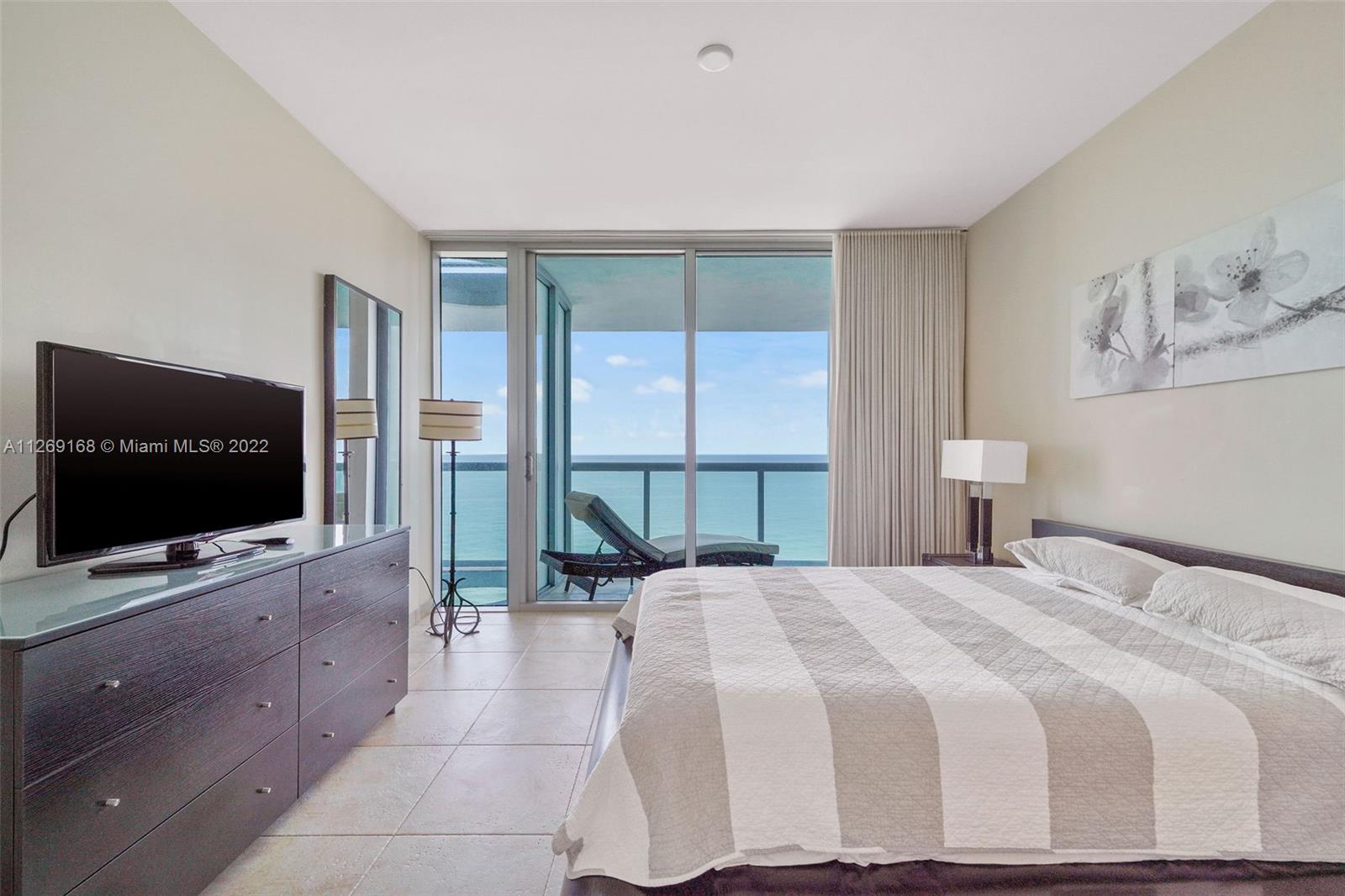 SOUTH CARILLON BEACH - Residential Lease