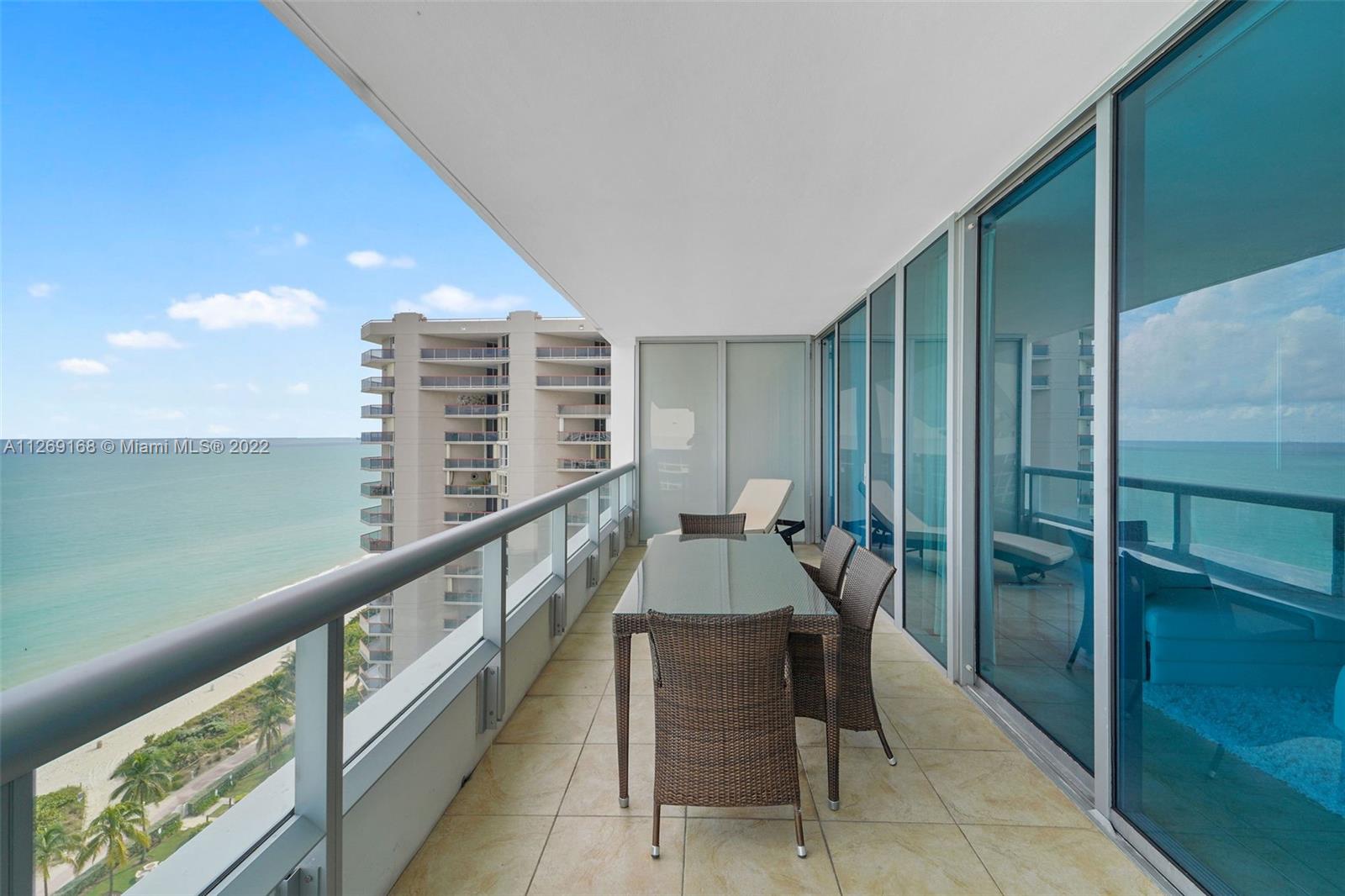 SOUTH CARILLON BEACH - Residential Lease