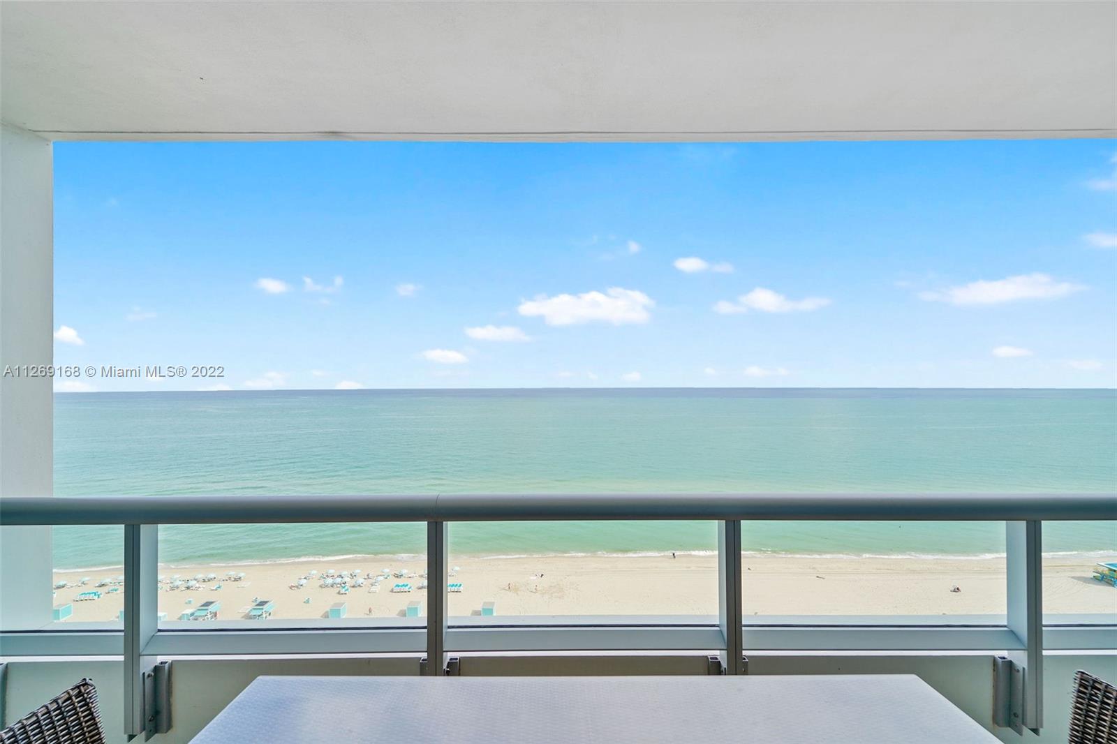 SOUTH CARILLON BEACH - Residential Lease