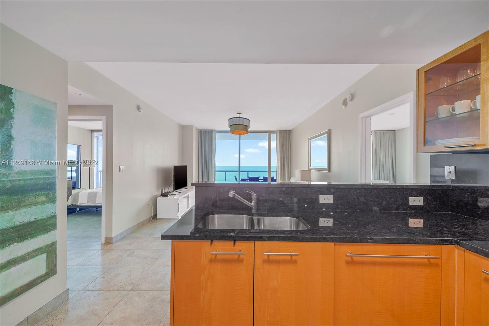 SOUTH CARILLON BEACH - Residential Lease