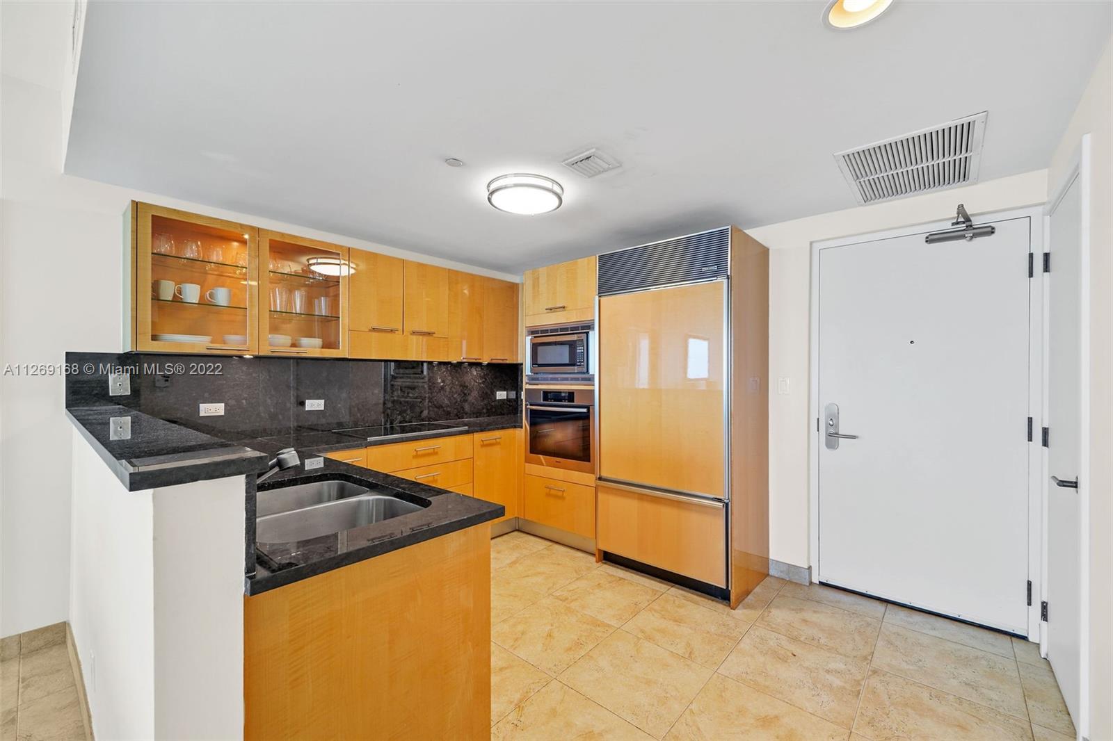 SOUTH CARILLON BEACH - Residential Lease