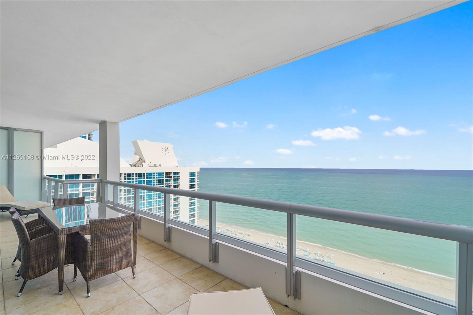 SOUTH CARILLON BEACH - Residential Lease