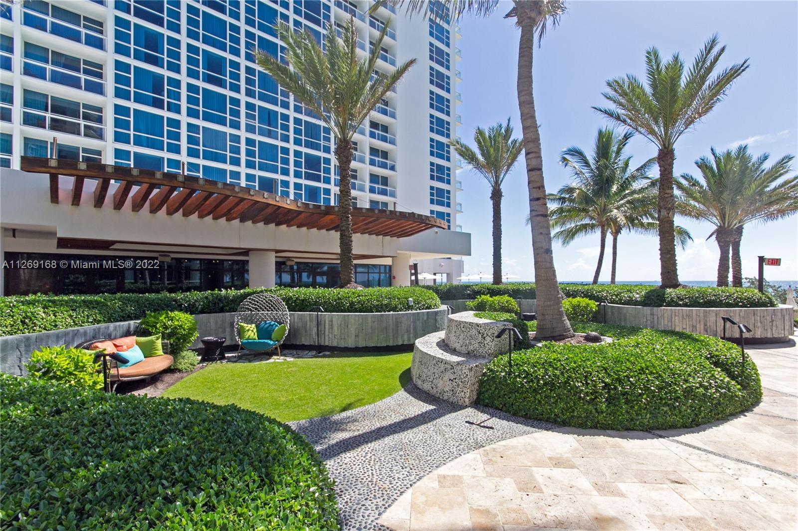 SOUTH CARILLON BEACH - Residential Lease