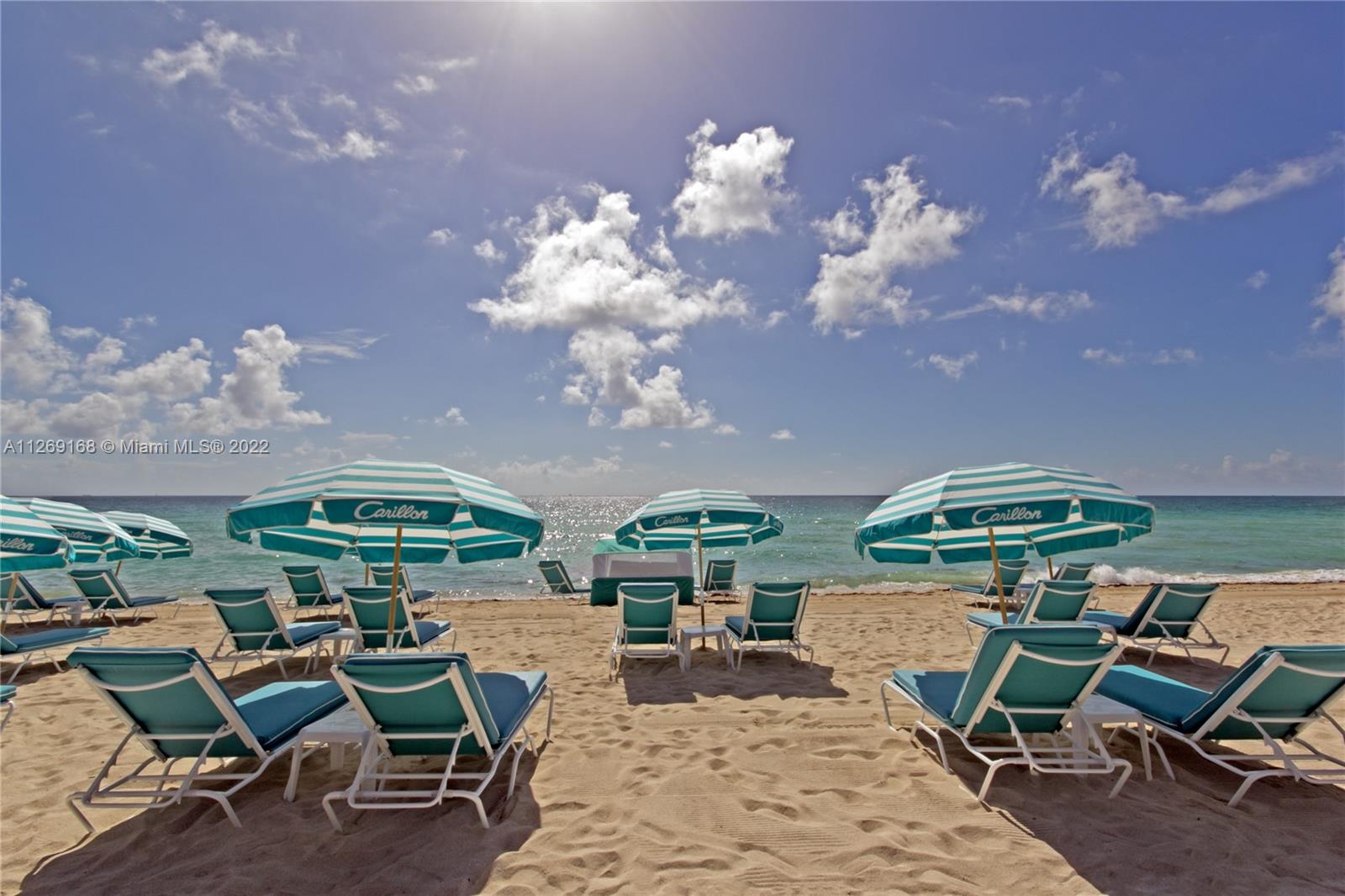 SOUTH CARILLON BEACH - Residential Lease