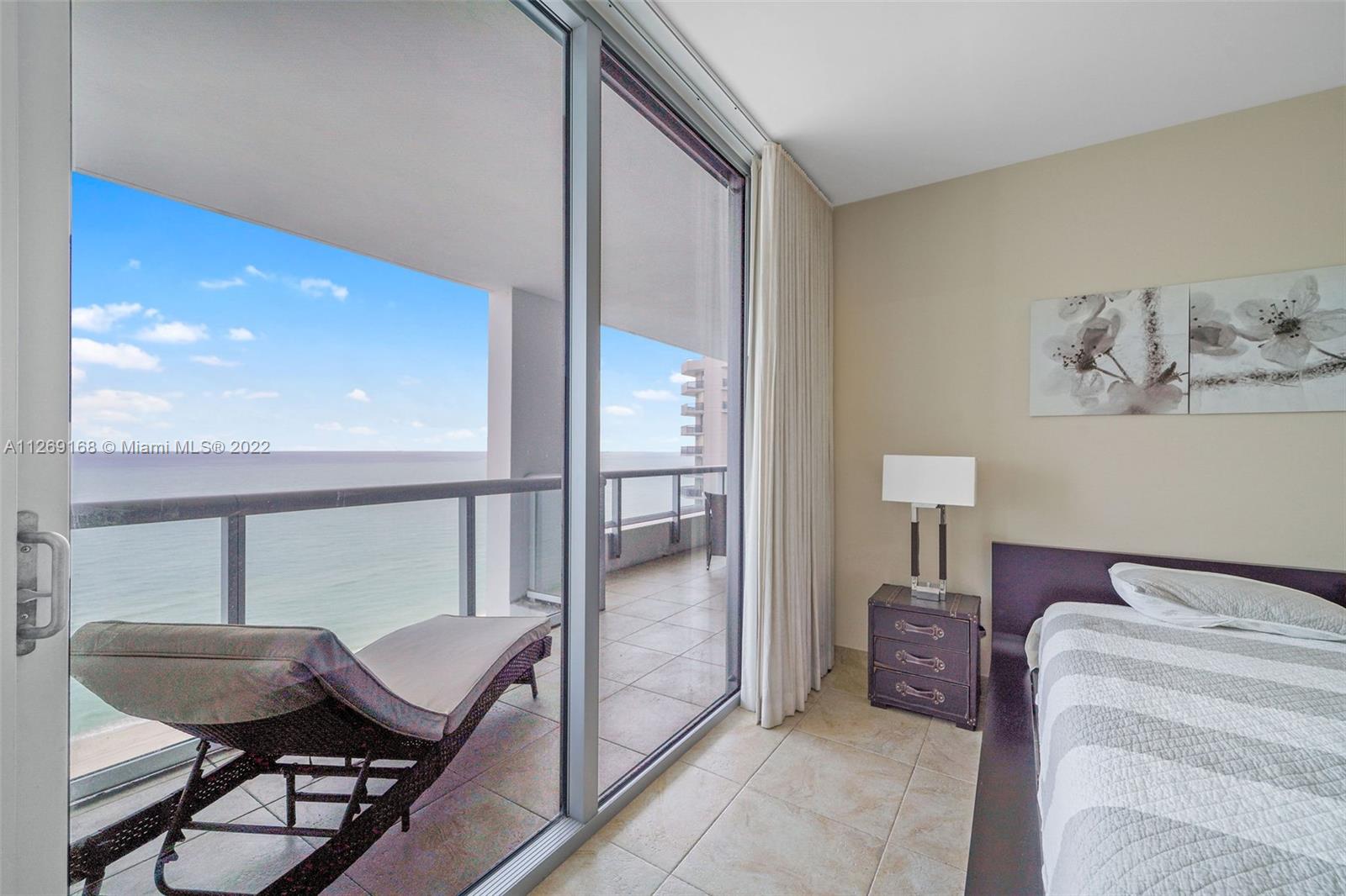SOUTH CARILLON BEACH - Residential Lease