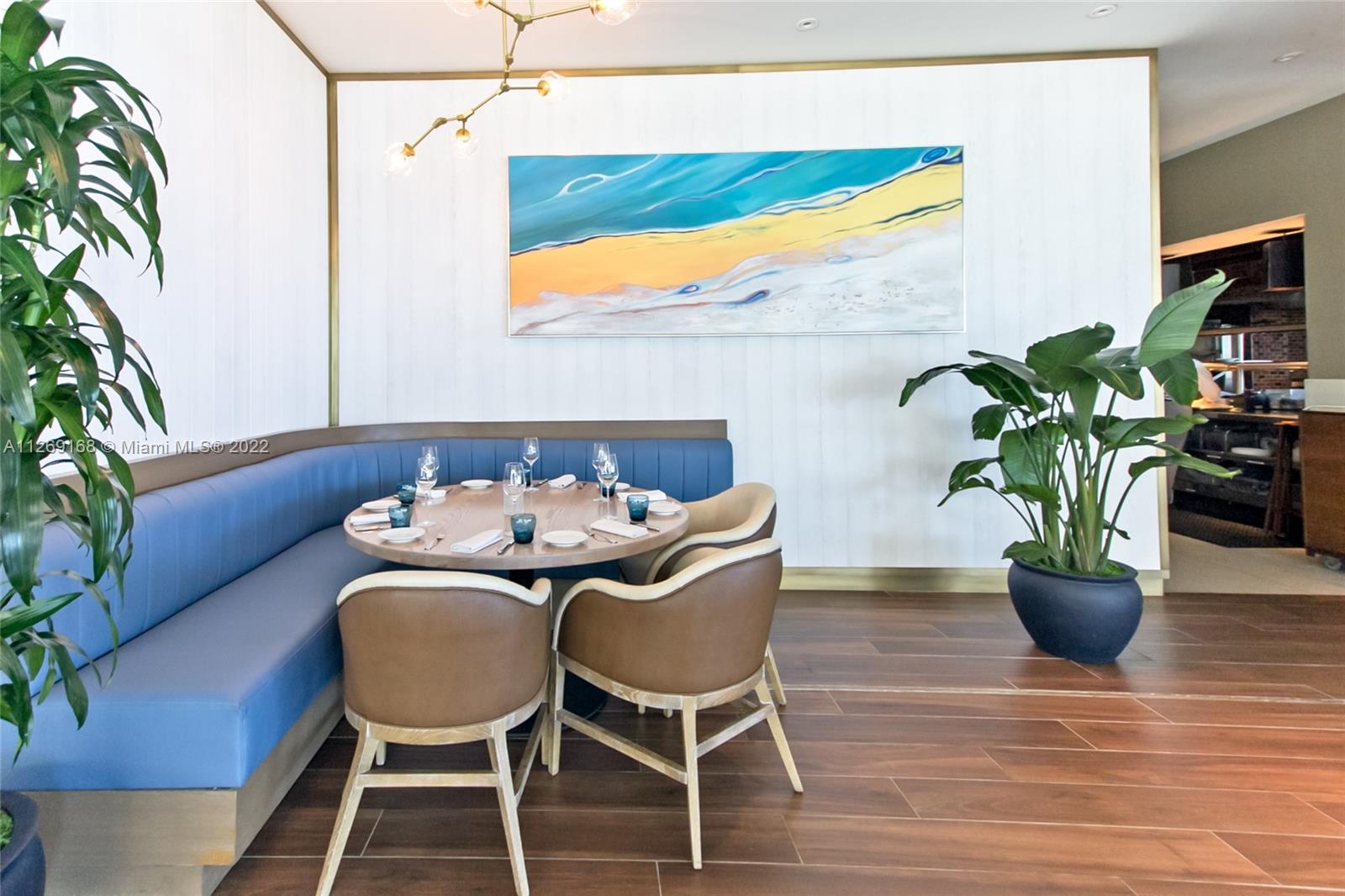 SOUTH CARILLON BEACH - Residential Lease