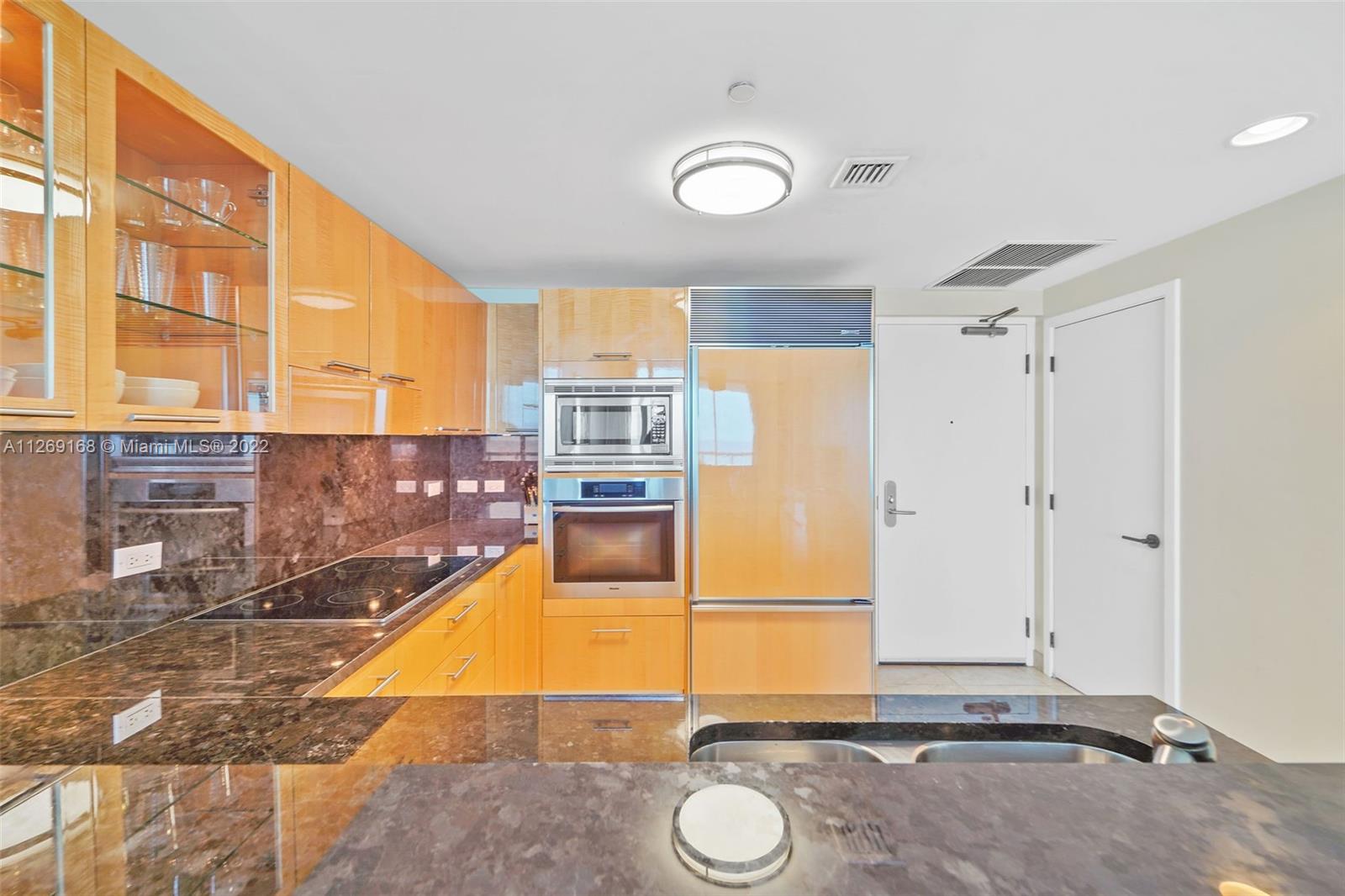 SOUTH CARILLON BEACH - Residential Lease
