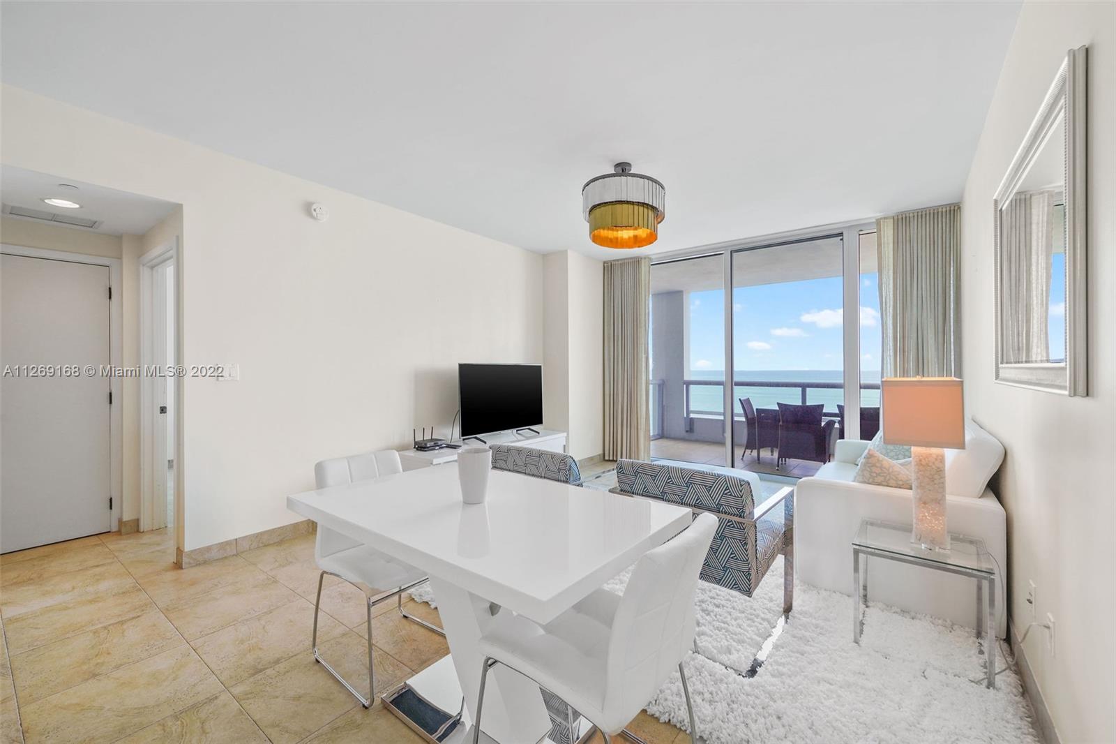SOUTH CARILLON BEACH - Residential Lease