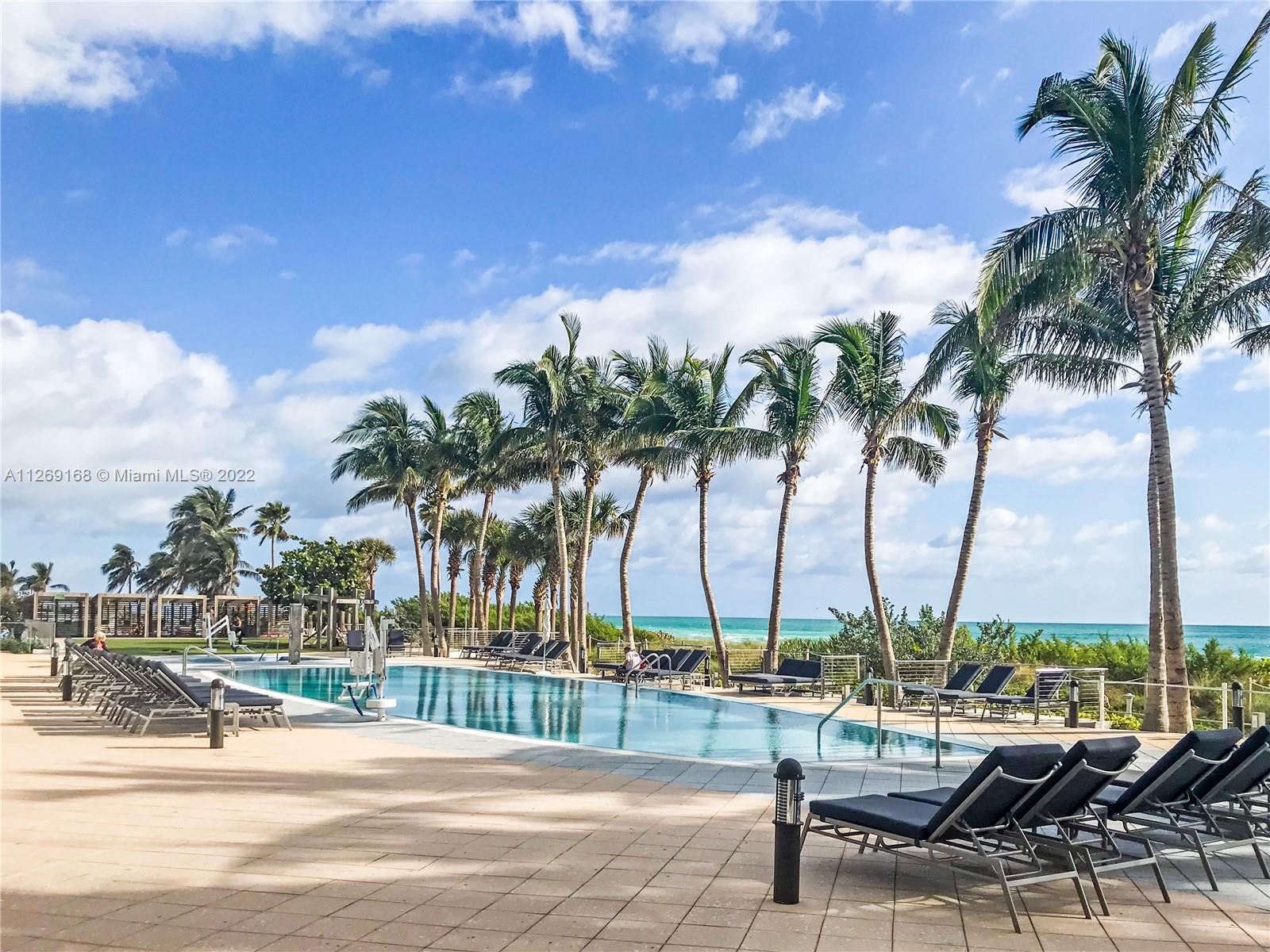 SOUTH CARILLON BEACH - Residential Lease