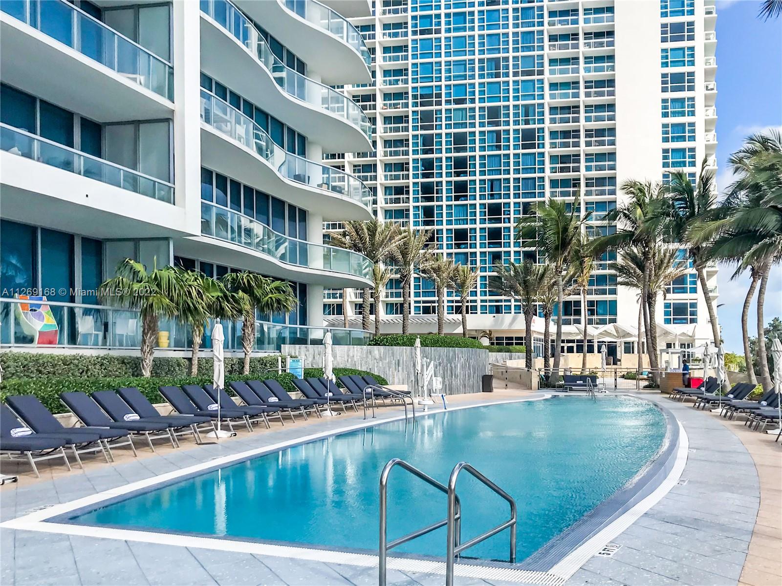SOUTH CARILLON BEACH - Residential Lease