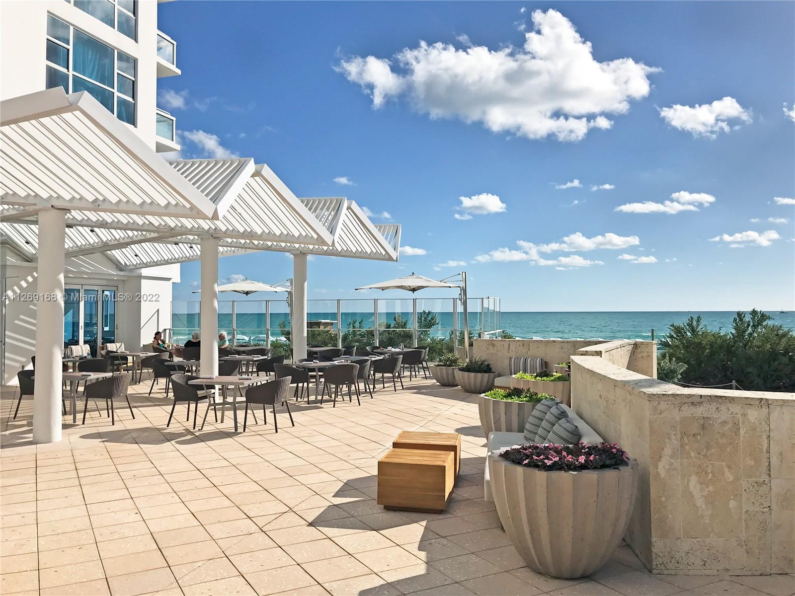 SOUTH CARILLON BEACH - Residential Lease