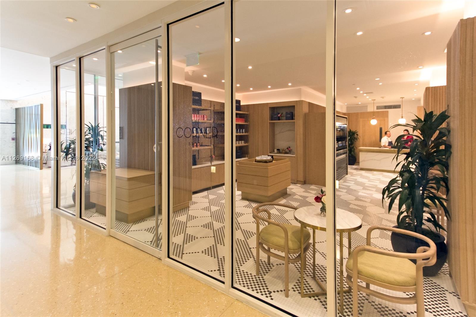 SOUTH CARILLON BEACH - Residential Lease