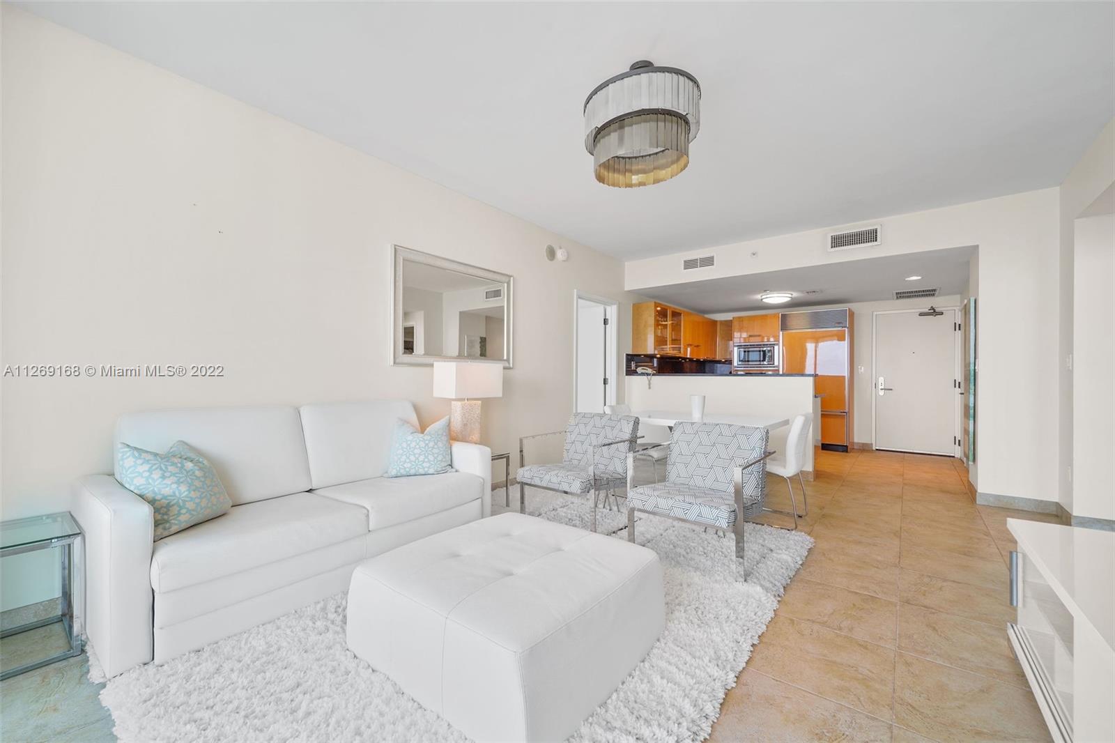 SOUTH CARILLON BEACH - Residential Lease