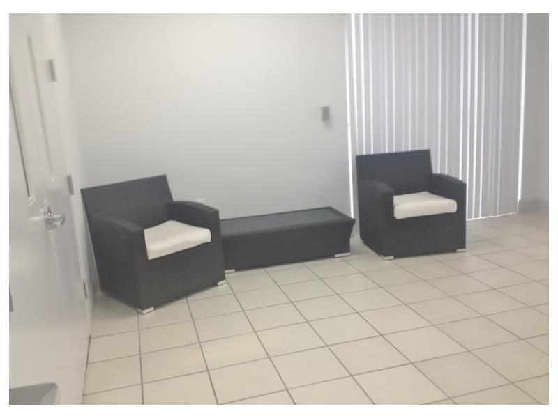 THE CLUB AT BRICKELL BAY - Residential Lease