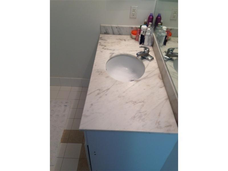 THE CLUB AT BRICKELL BAY - Residential Lease