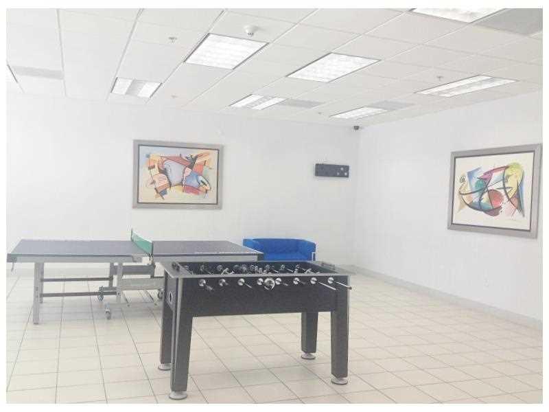 THE CLUB AT BRICKELL BAY - Residential Lease
