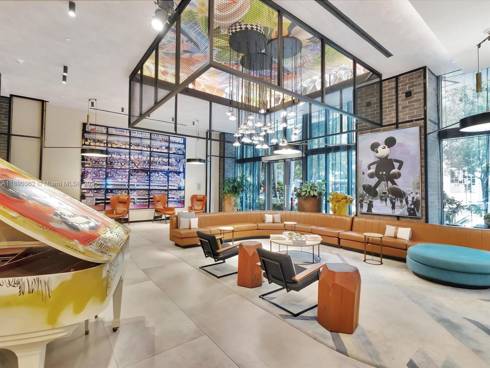3401 MIDTOWN CONDO - Residential