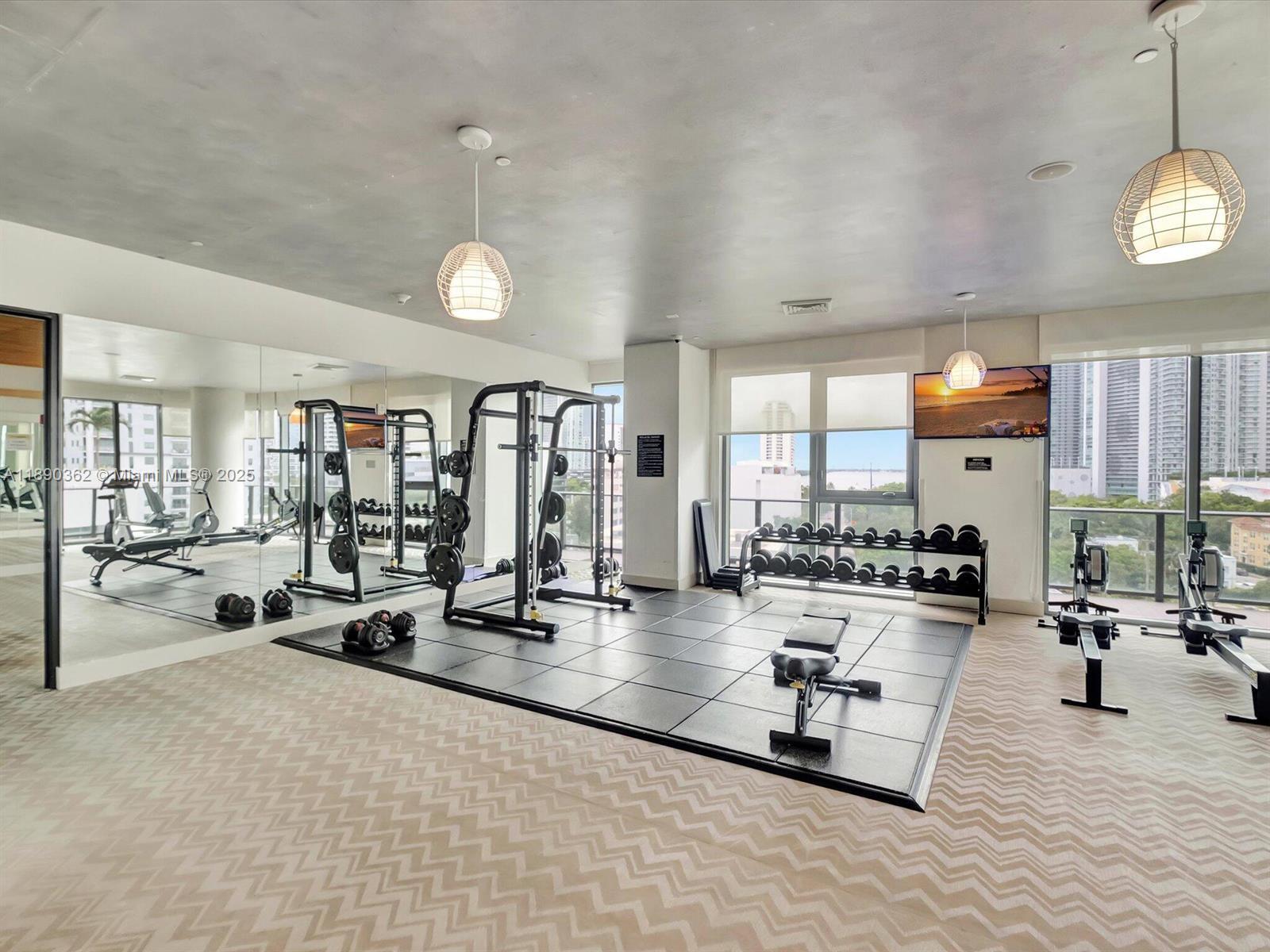 3401 MIDTOWN CONDO - Residential