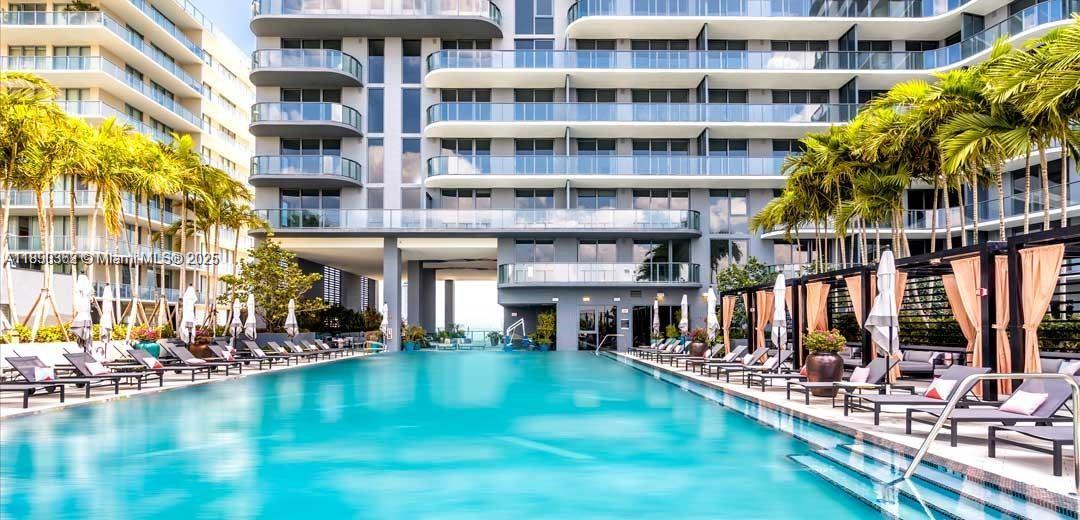 3401 MIDTOWN CONDO - Residential