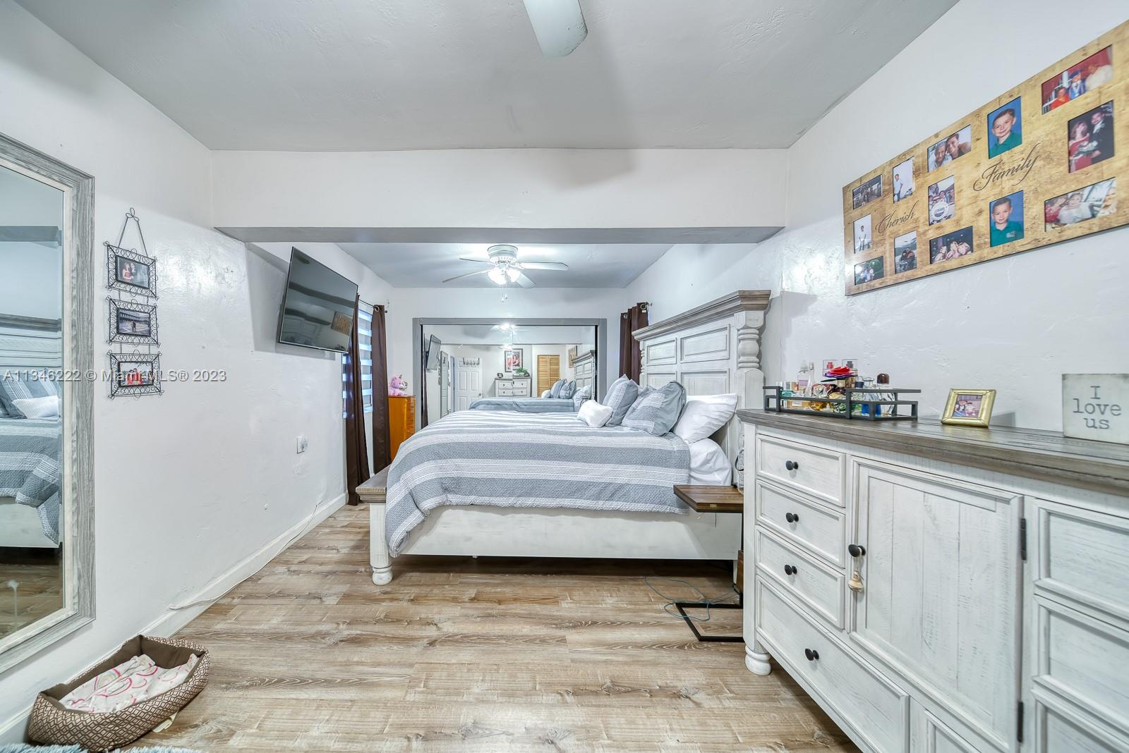 TROPICAL ESTATES 1ST ADDN - Residential