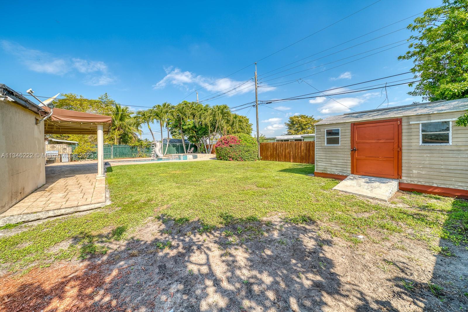 TROPICAL ESTATES 1ST ADDN - Residential