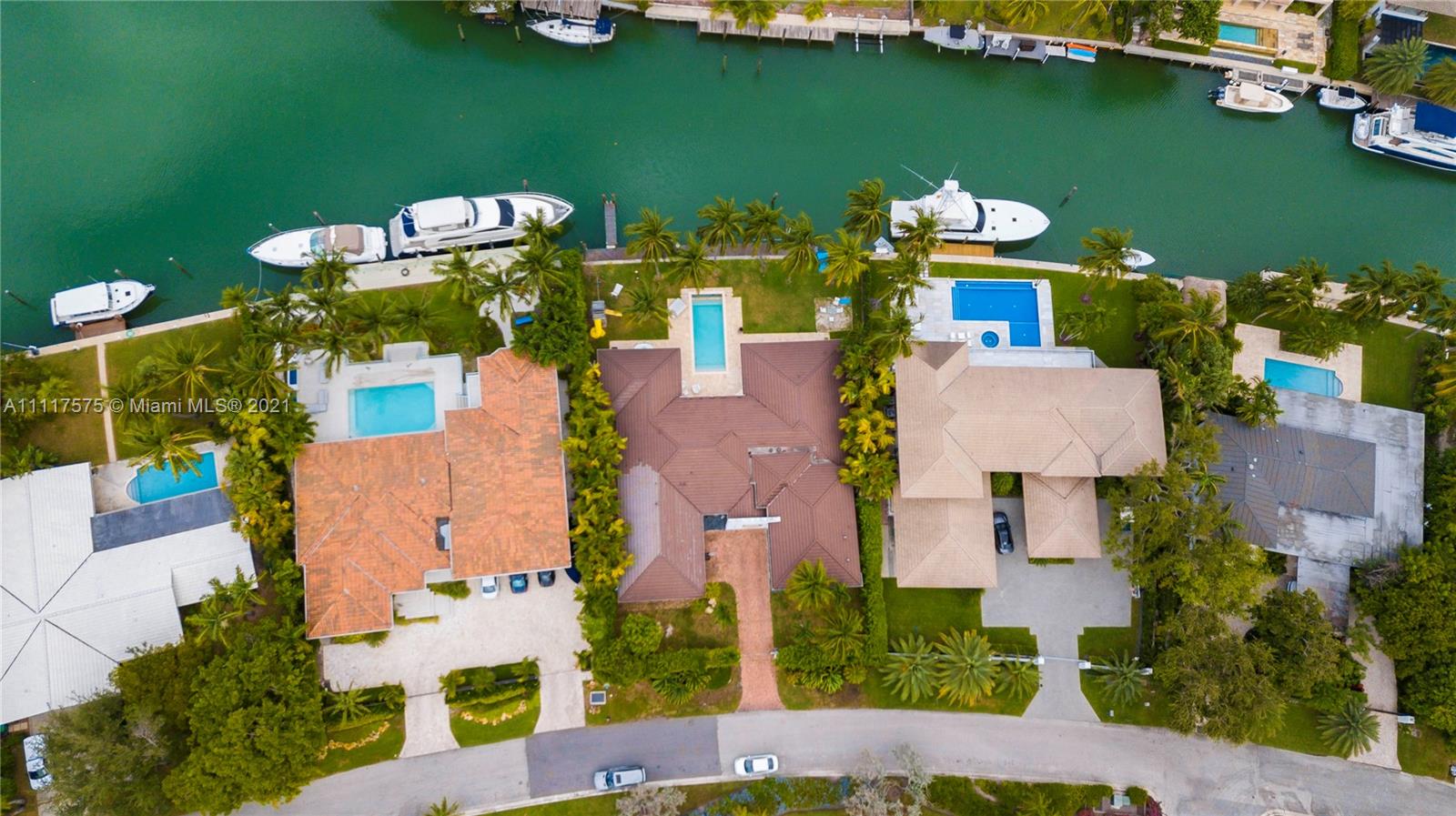 CAPE FLORIDA SUB SEC 1 - Residential