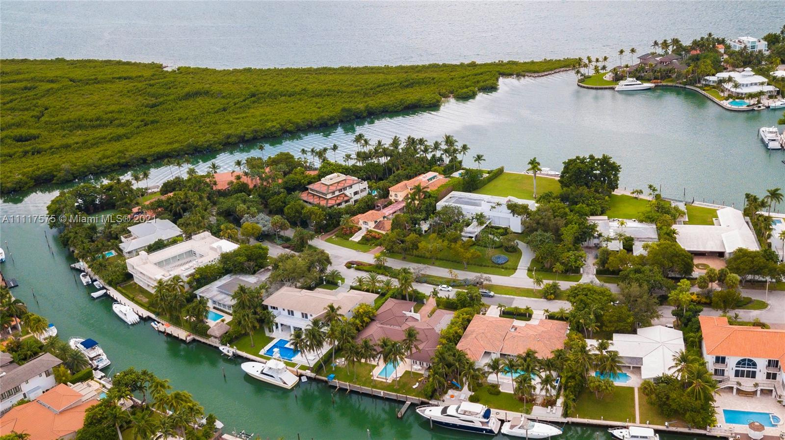 CAPE FLORIDA SUB SEC 1 - Residential