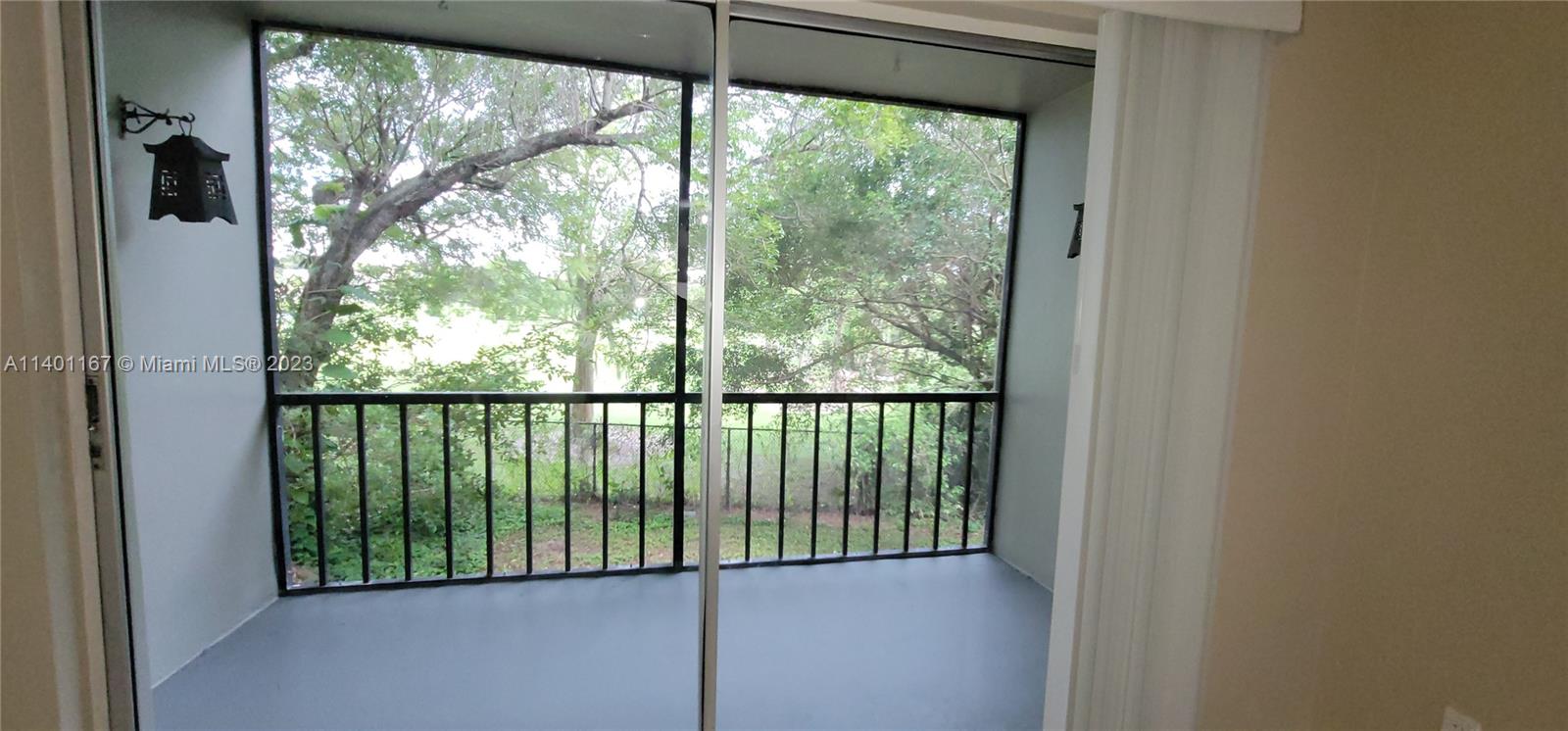 VERSAILLES GARDENS CONDO - Residential Lease