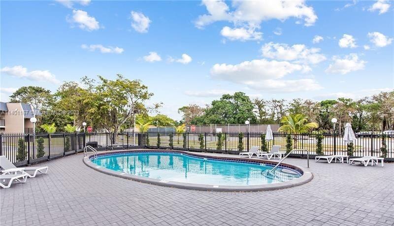 VERSAILLES GARDENS CONDO - Residential Lease