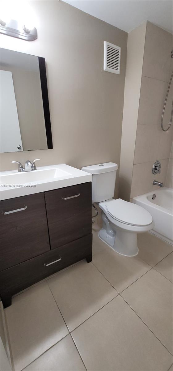 VERSAILLES GARDENS CONDO - Residential Lease